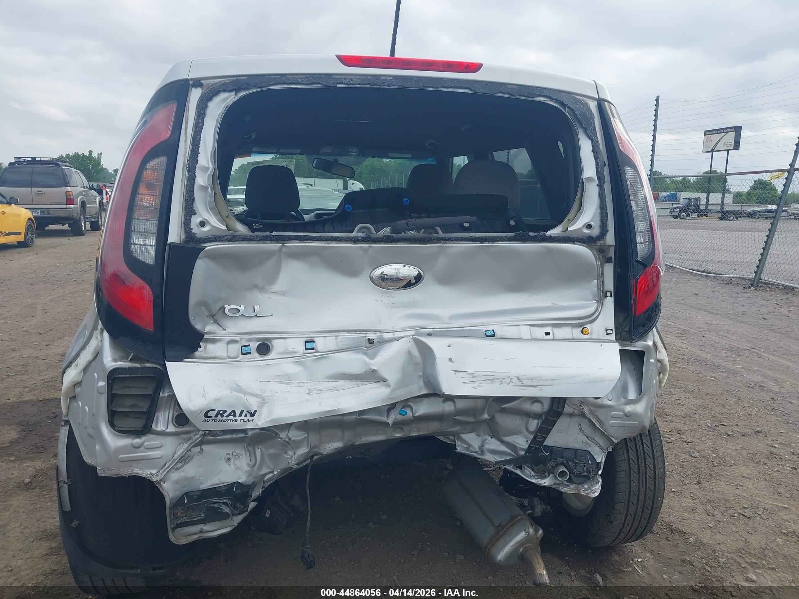 KIA SOUL image 6