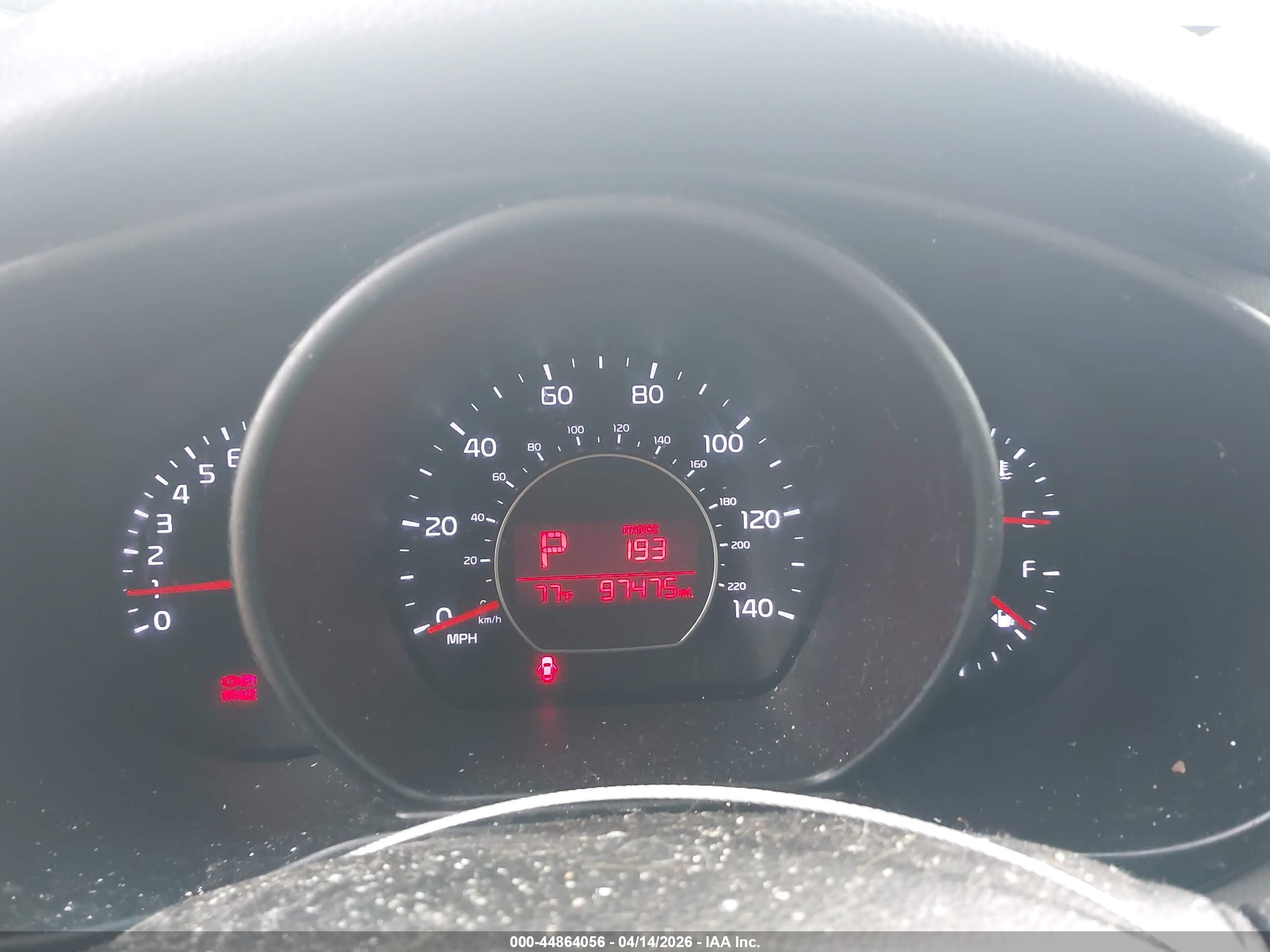 KIA SOUL image 7