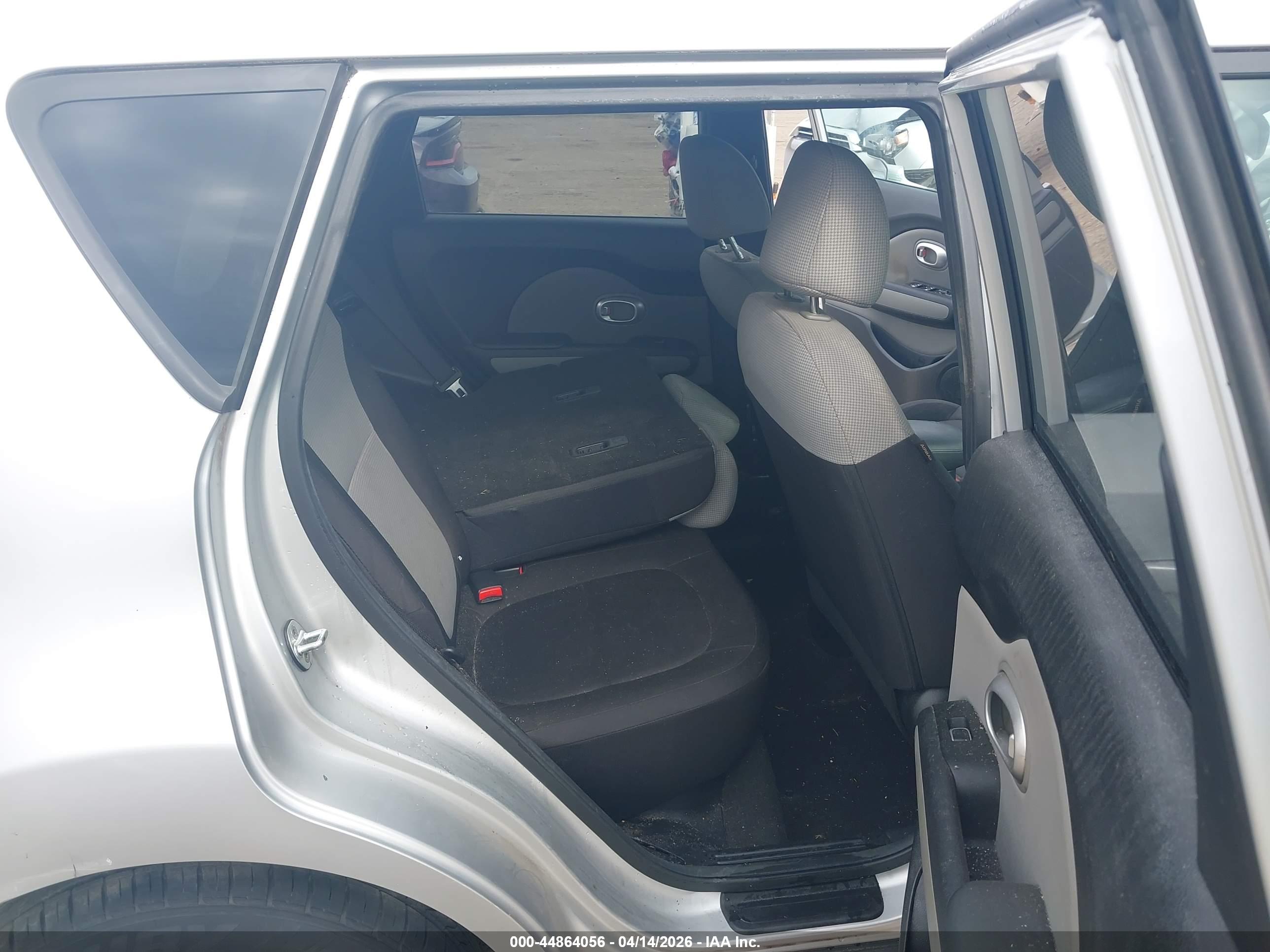 KIA SOUL image 8