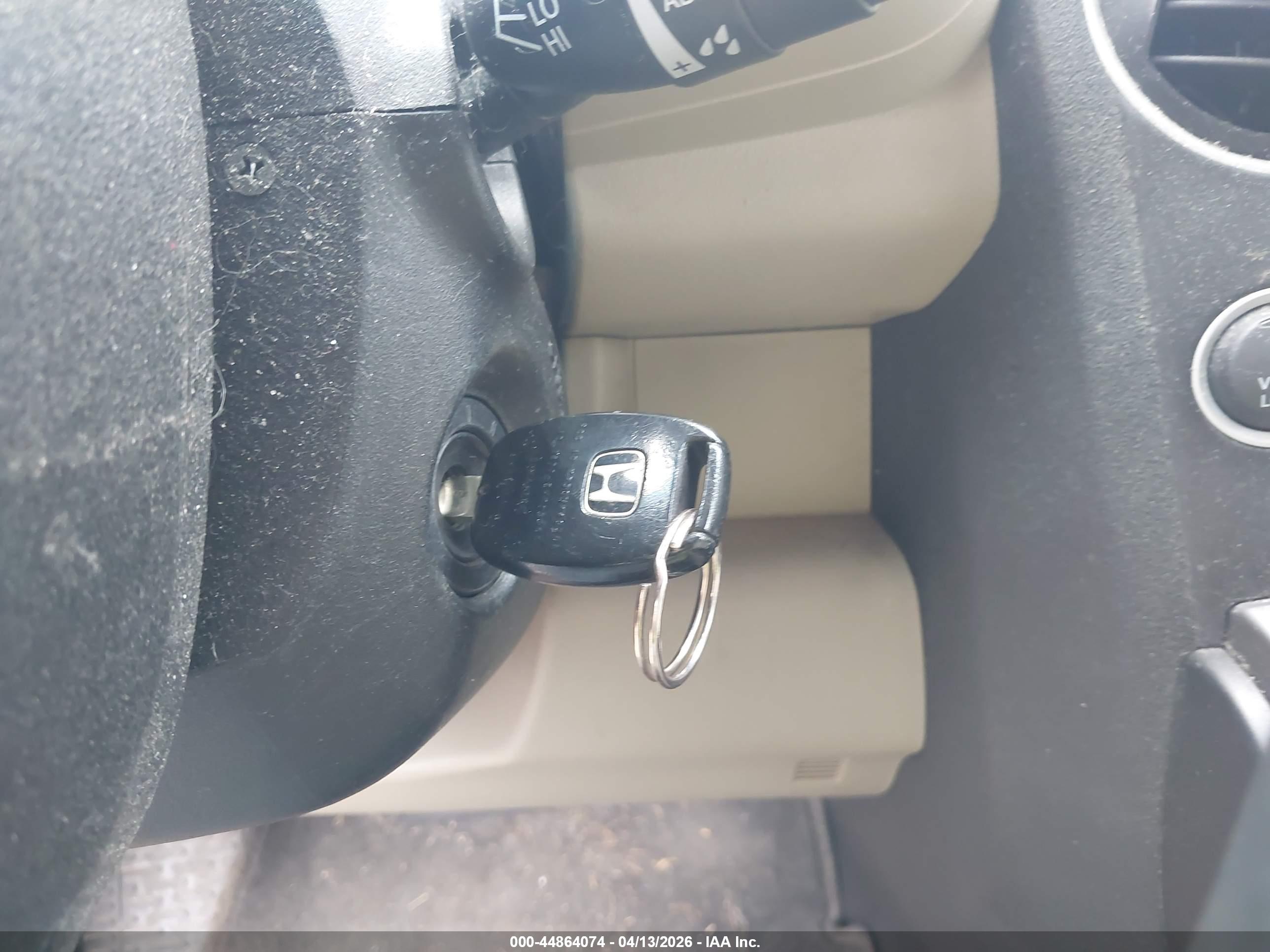 HONDA PILOT image 11
