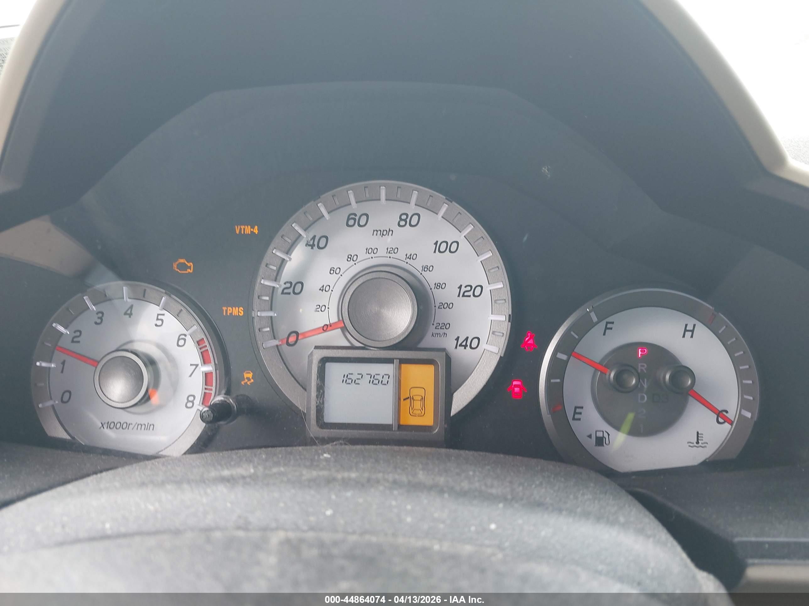 HONDA PILOT image 7