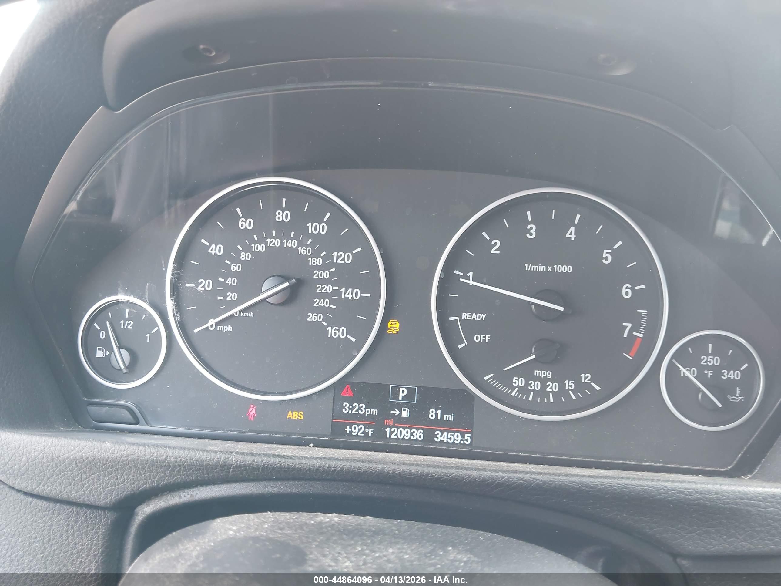 BMW 320I image 7