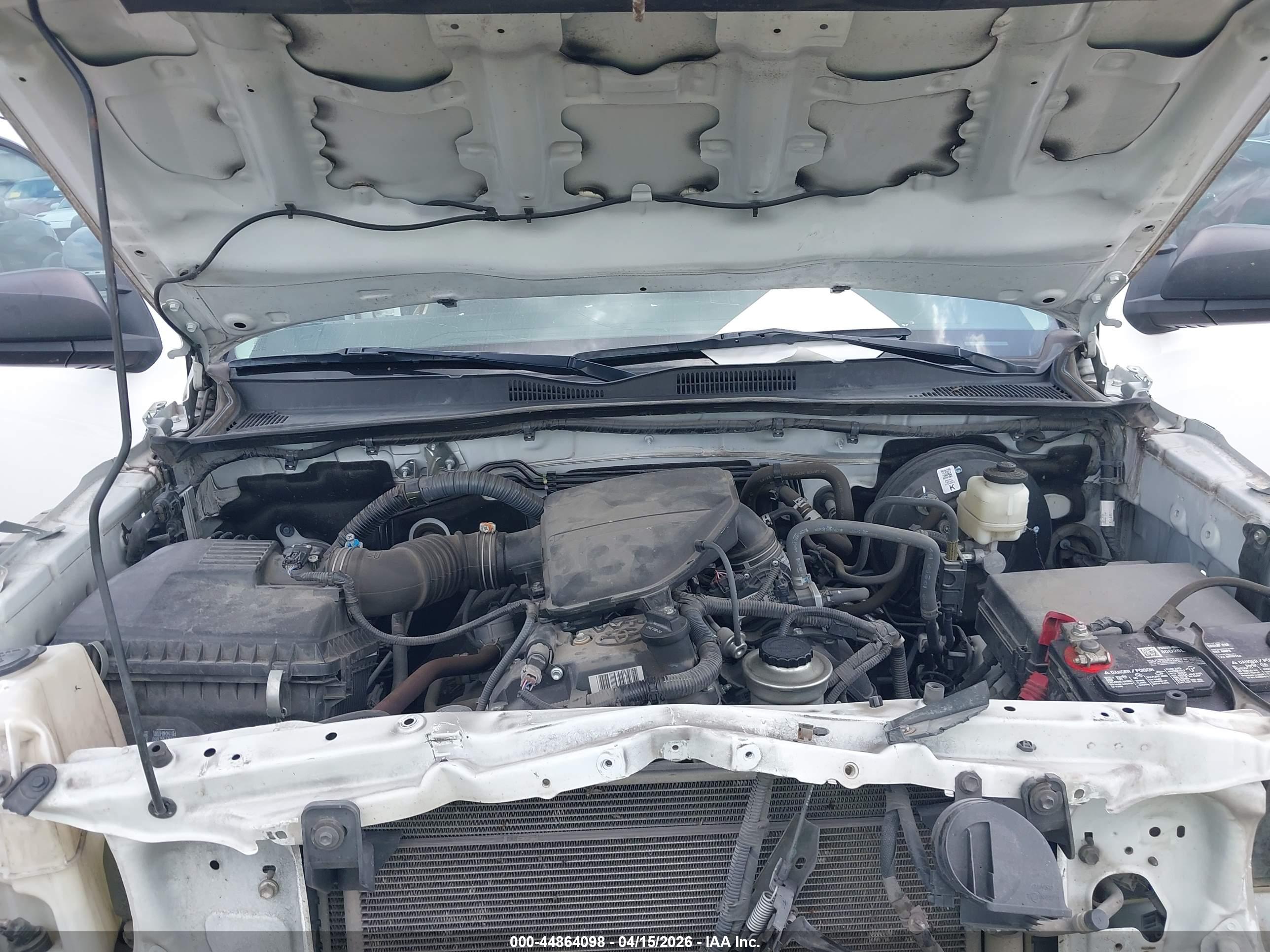 TOYOTA TACOMA image 10