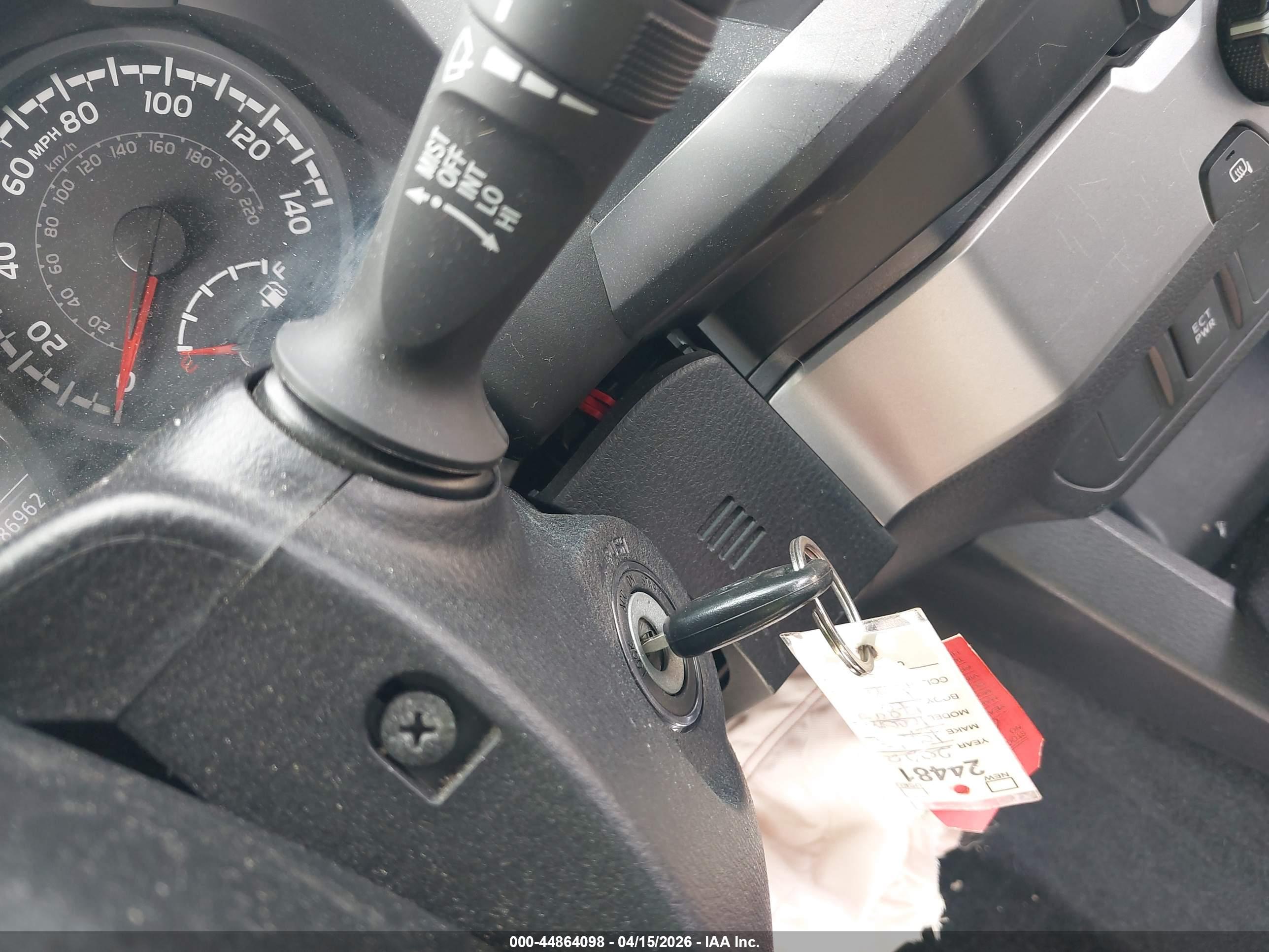TOYOTA TACOMA image 11
