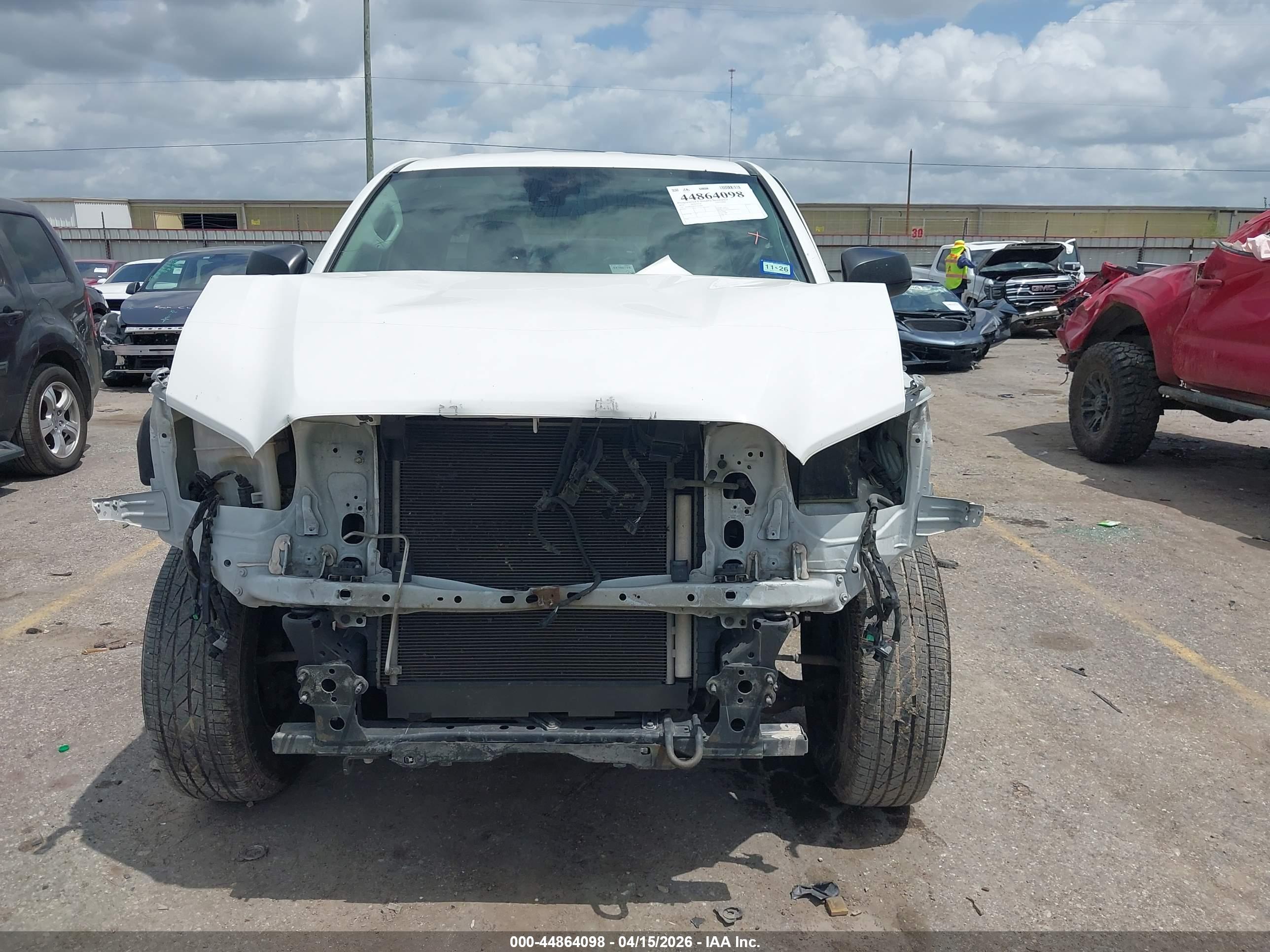 TOYOTA TACOMA image 6