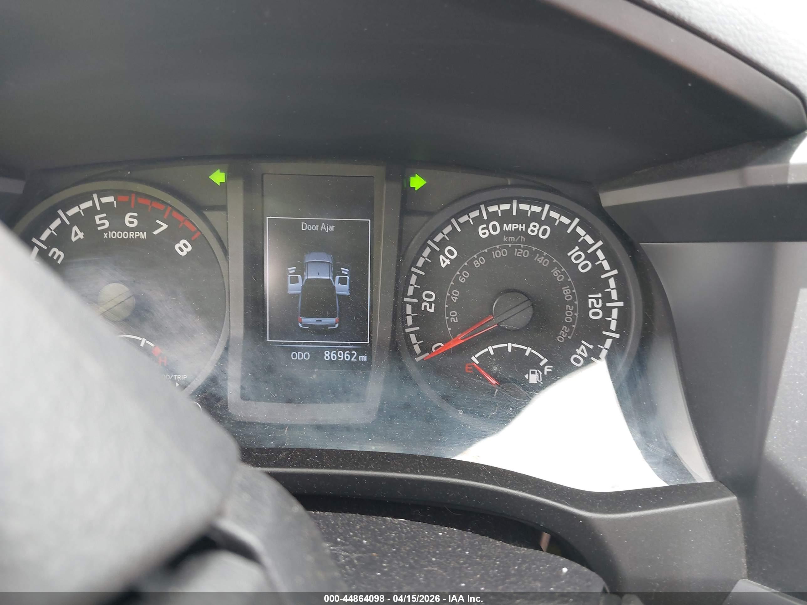 TOYOTA TACOMA image 7
