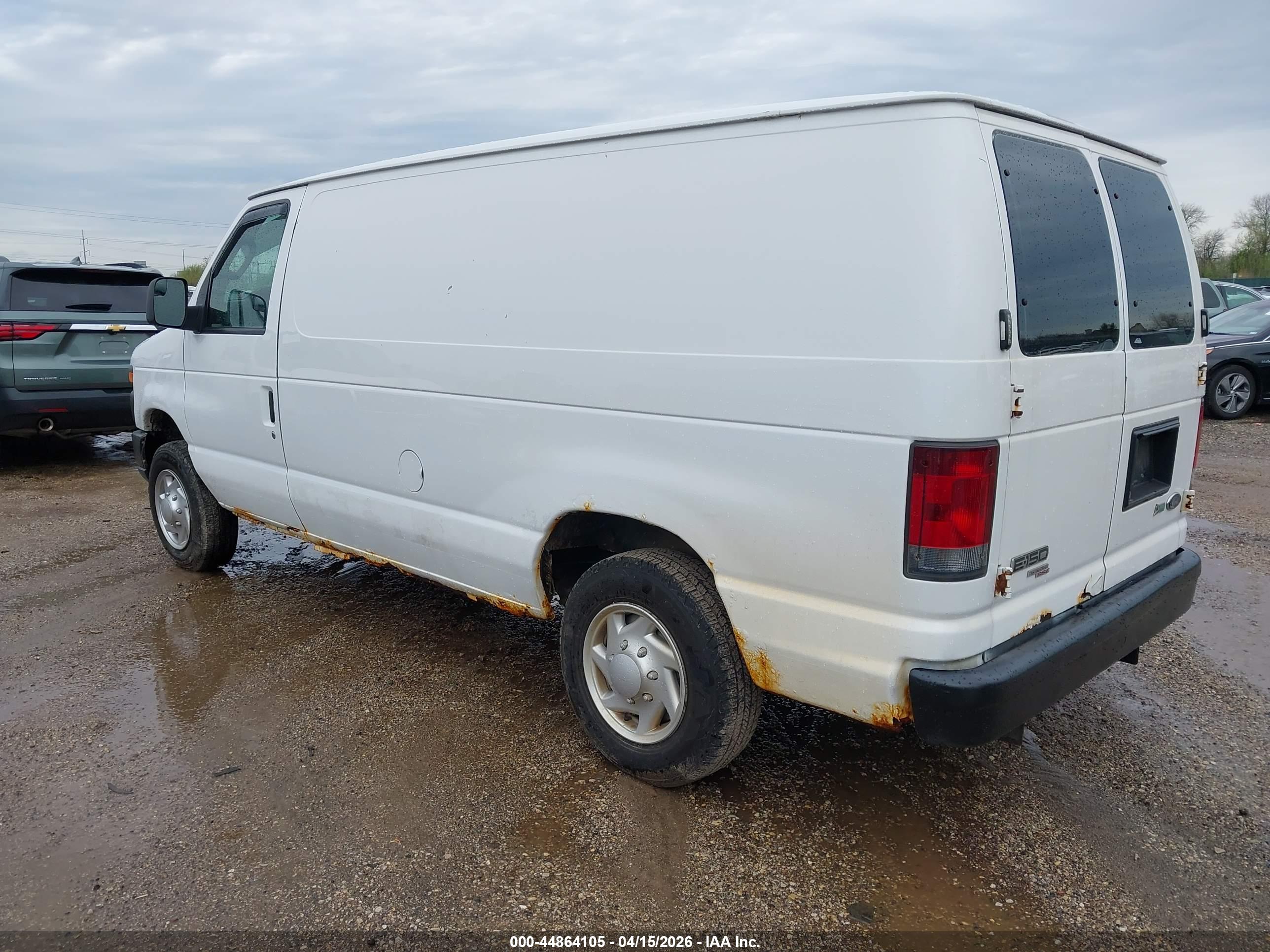 FORD ECONOLINE image 3
