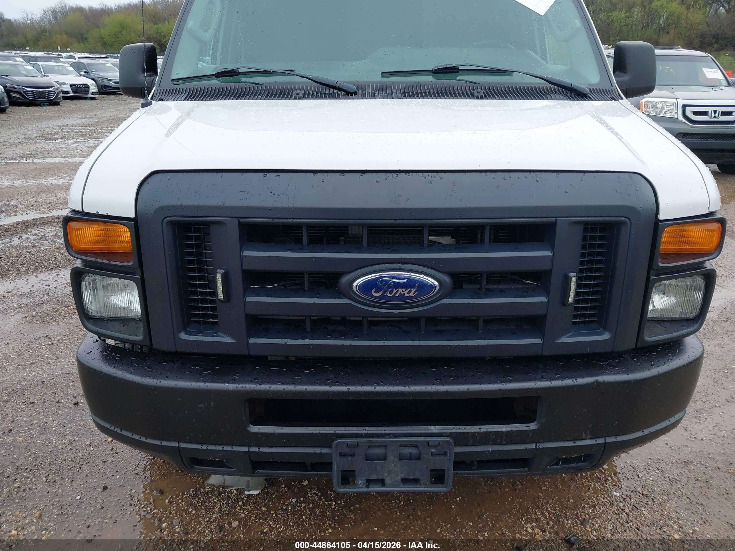 FORD ECONOLINE image 6