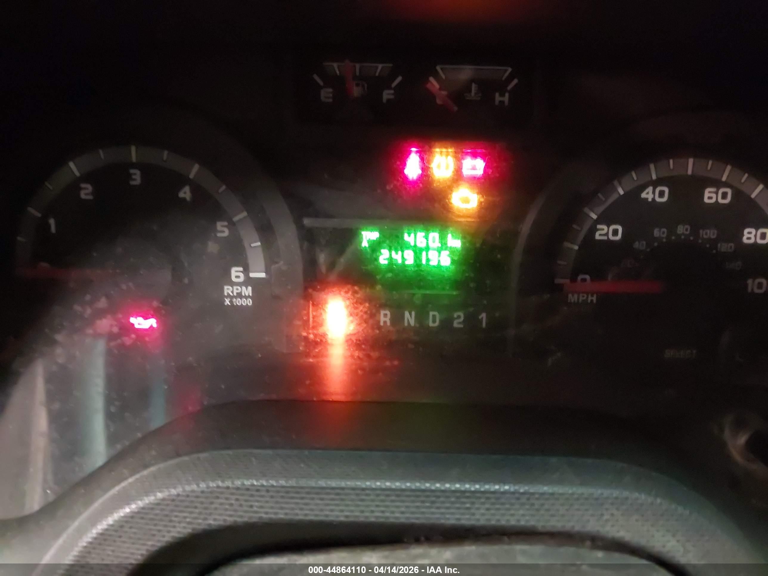 FORD E-150 image 7