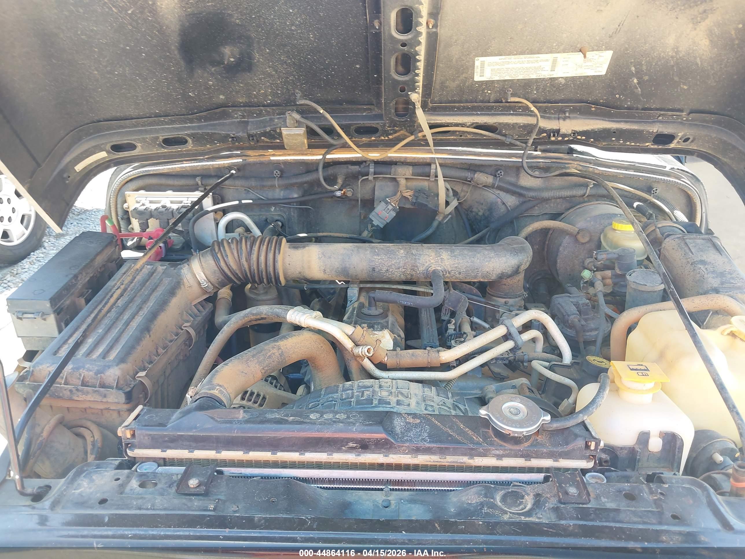 JEEP WRANGLER image 10