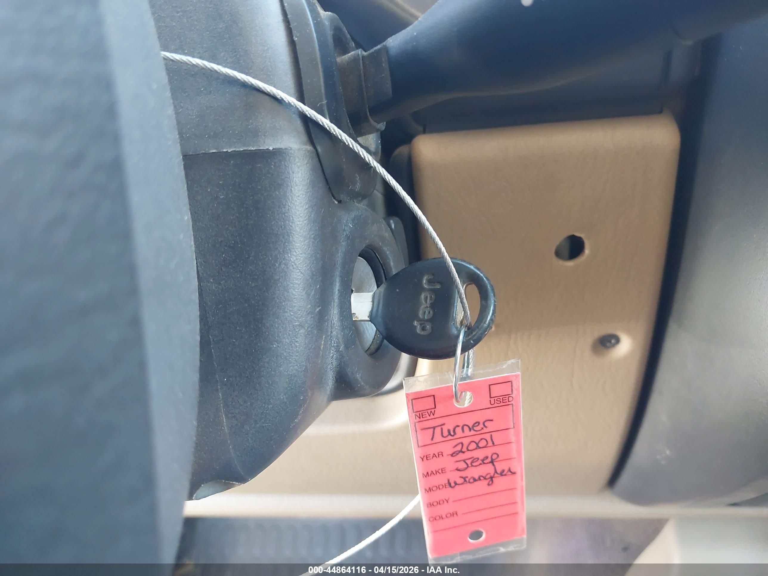 JEEP WRANGLER image 11