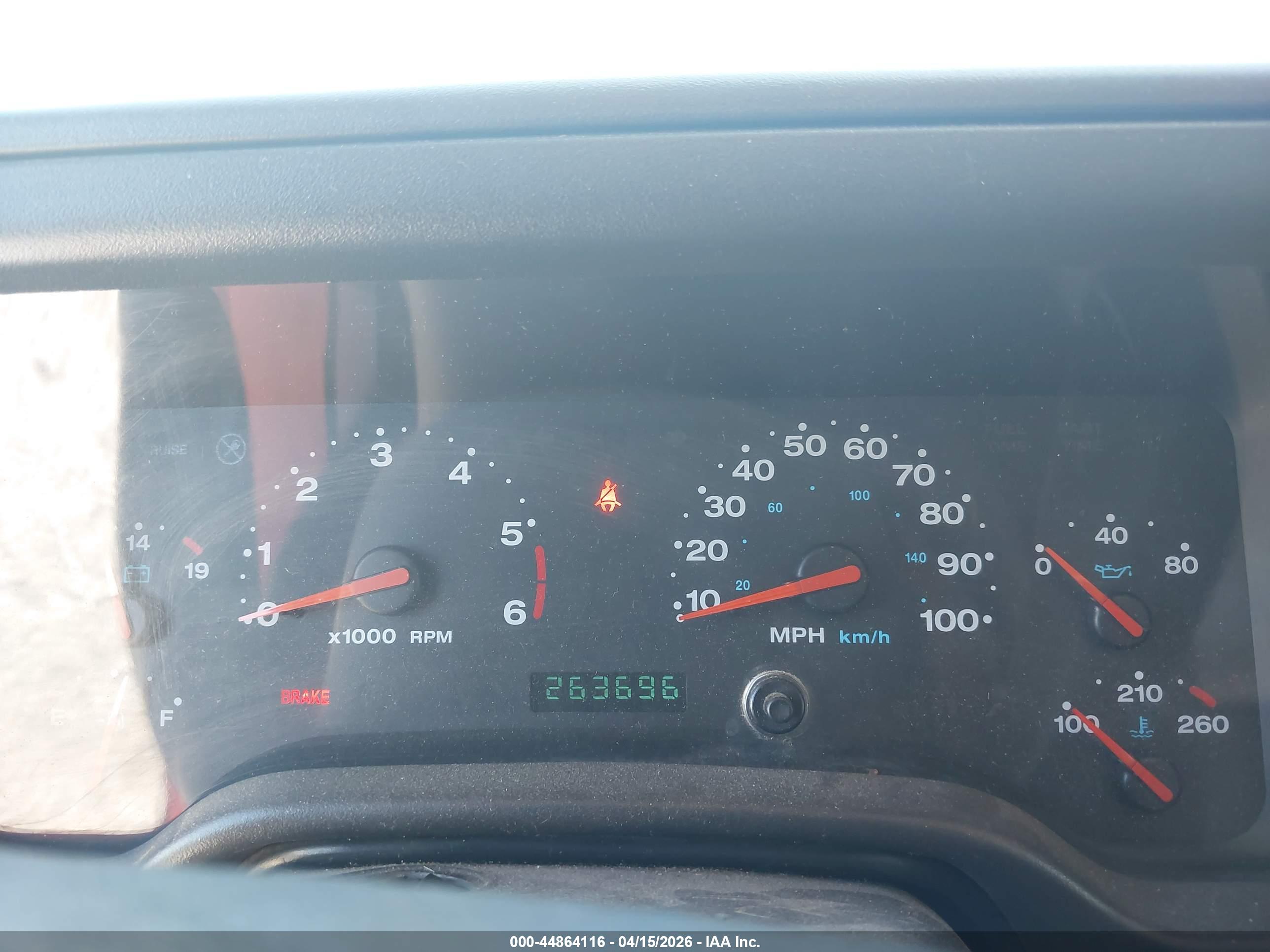 JEEP WRANGLER image 7