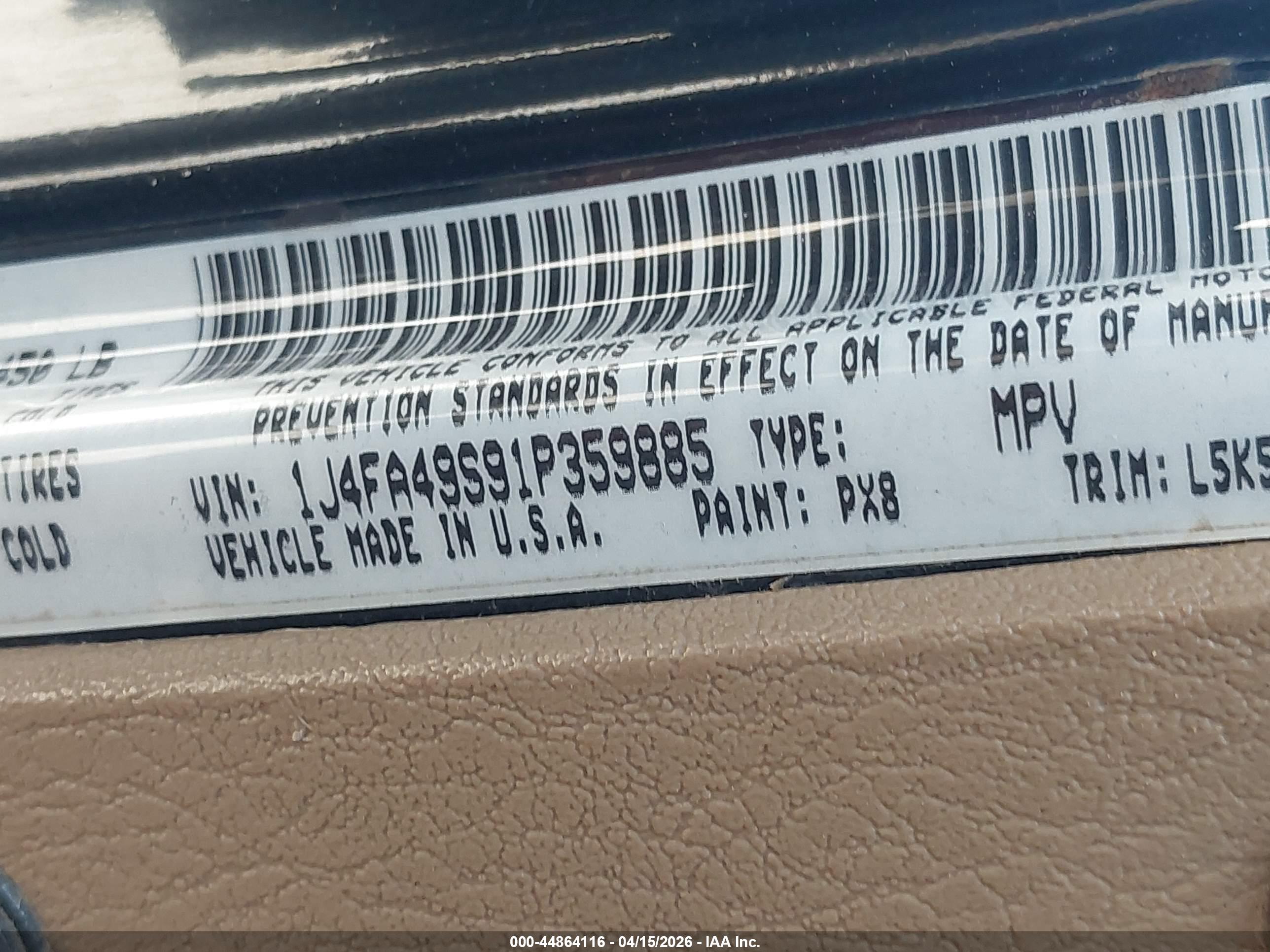 JEEP WRANGLER image 9