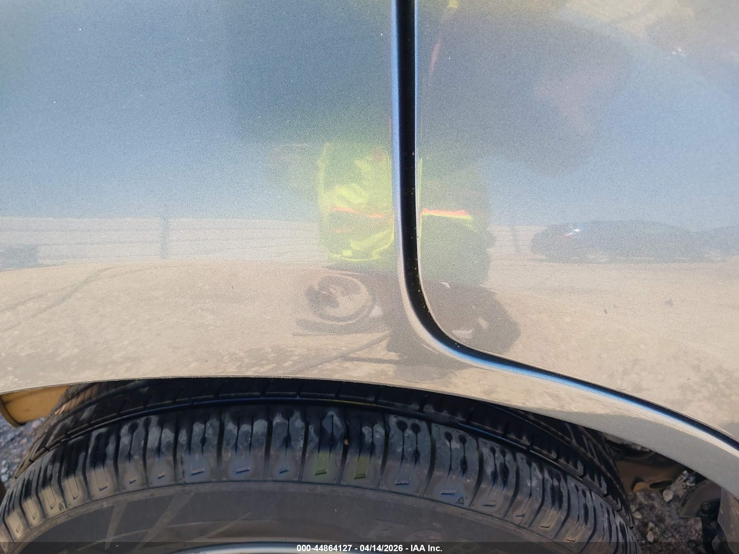 FORD ESCAPE image 6