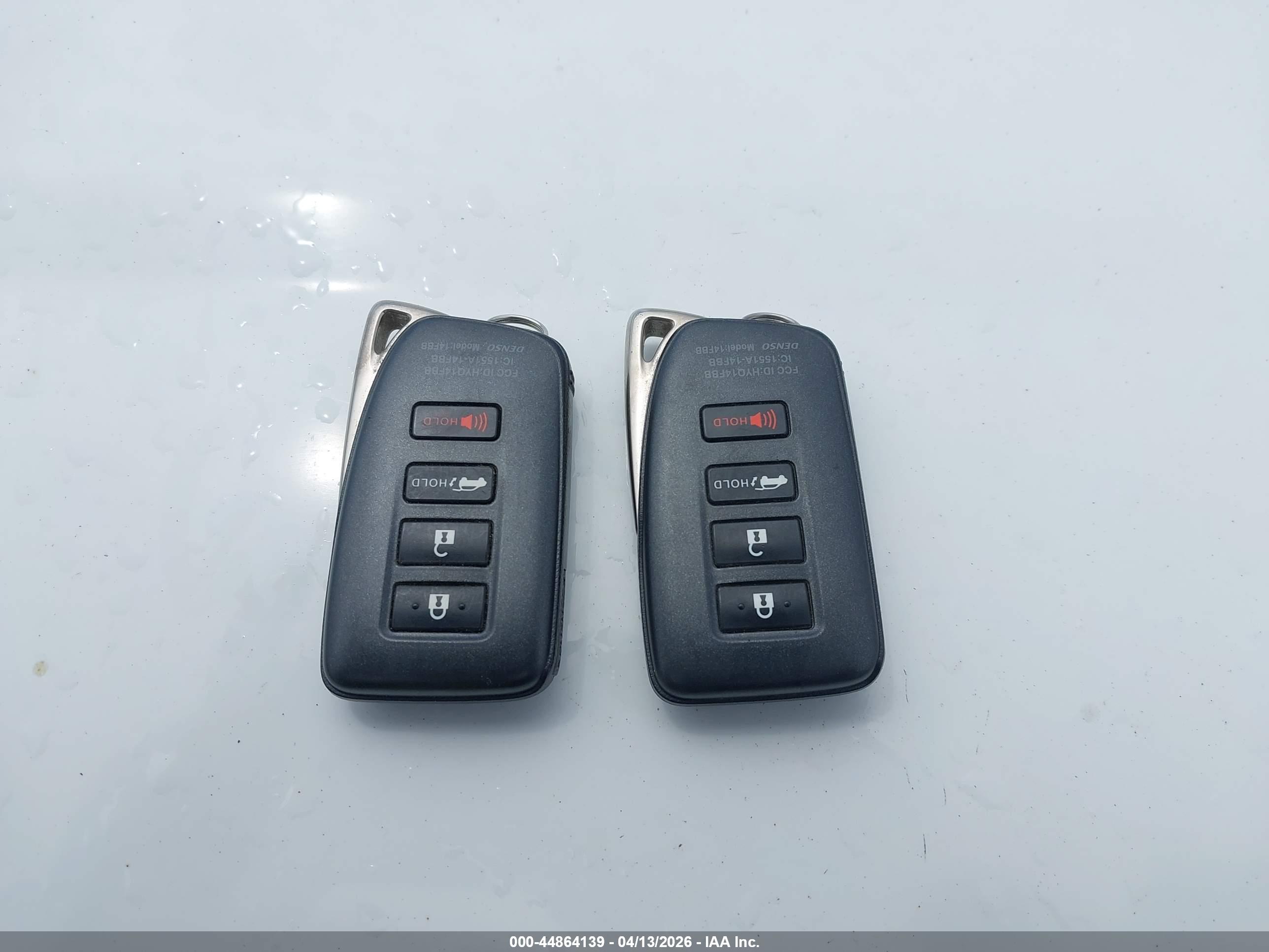 LEXUS RX image 11