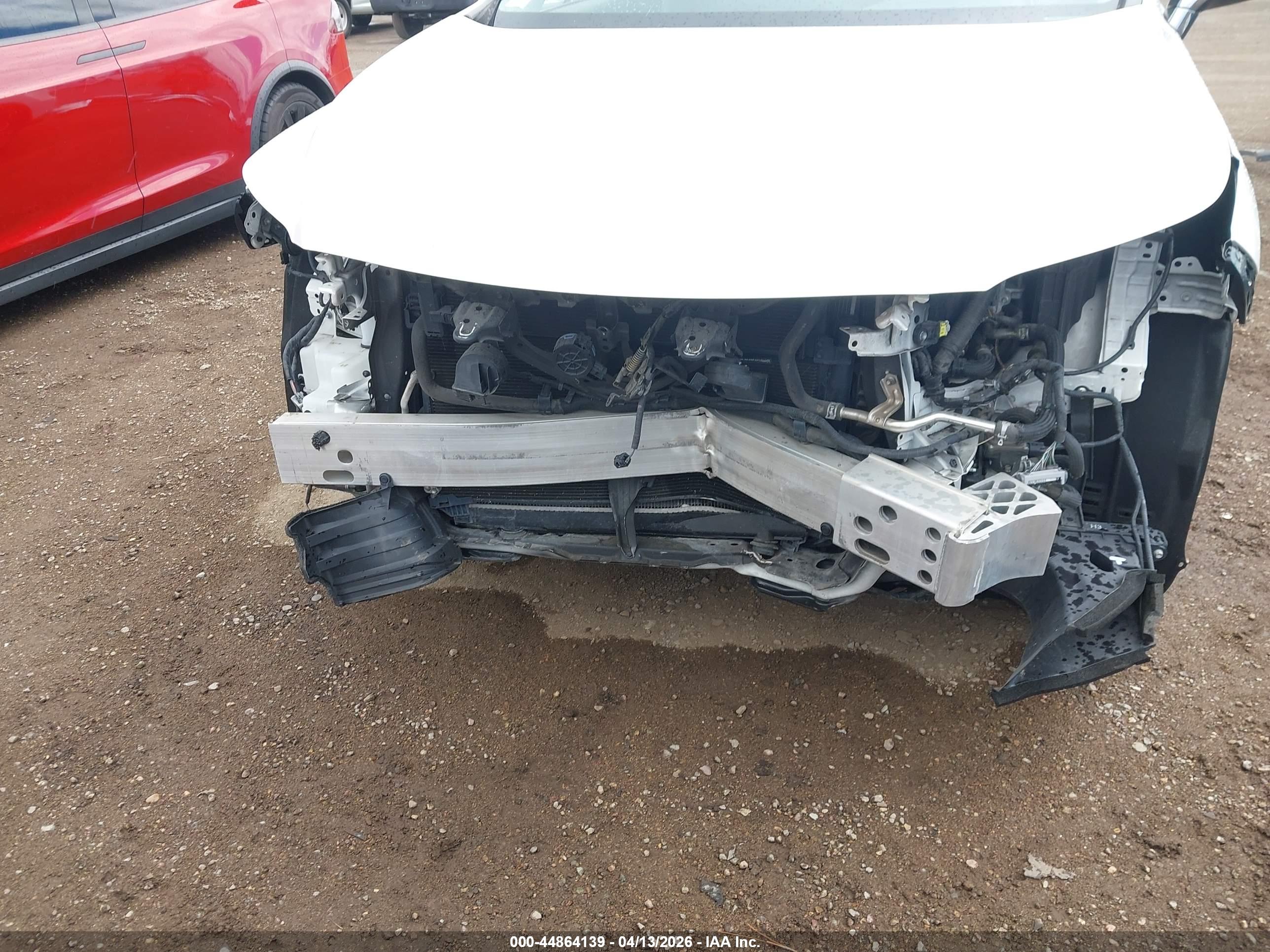 LEXUS RX image 6