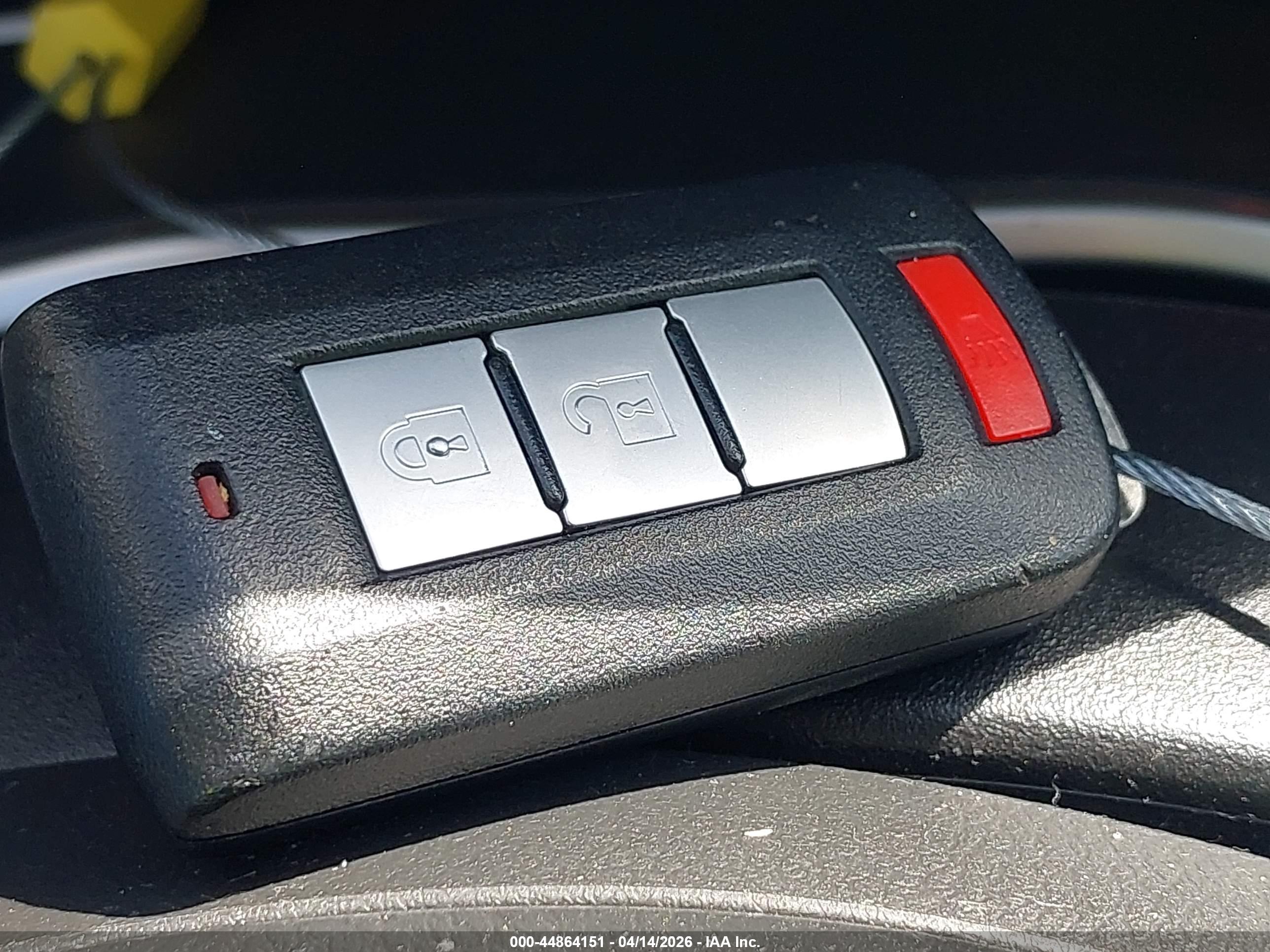 MITSUBISHI ECLIPSE image 11