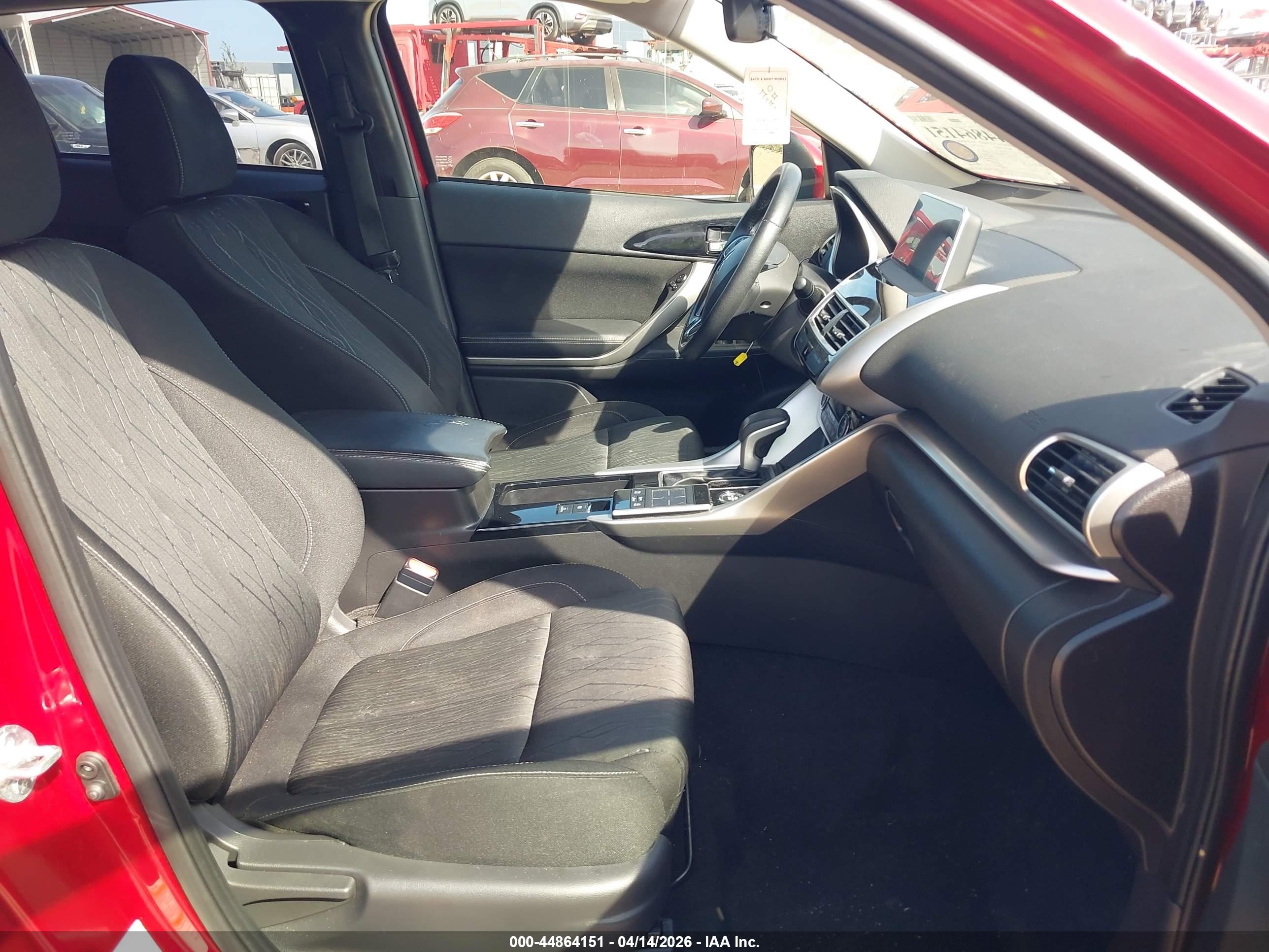 MITSUBISHI ECLIPSE image 5