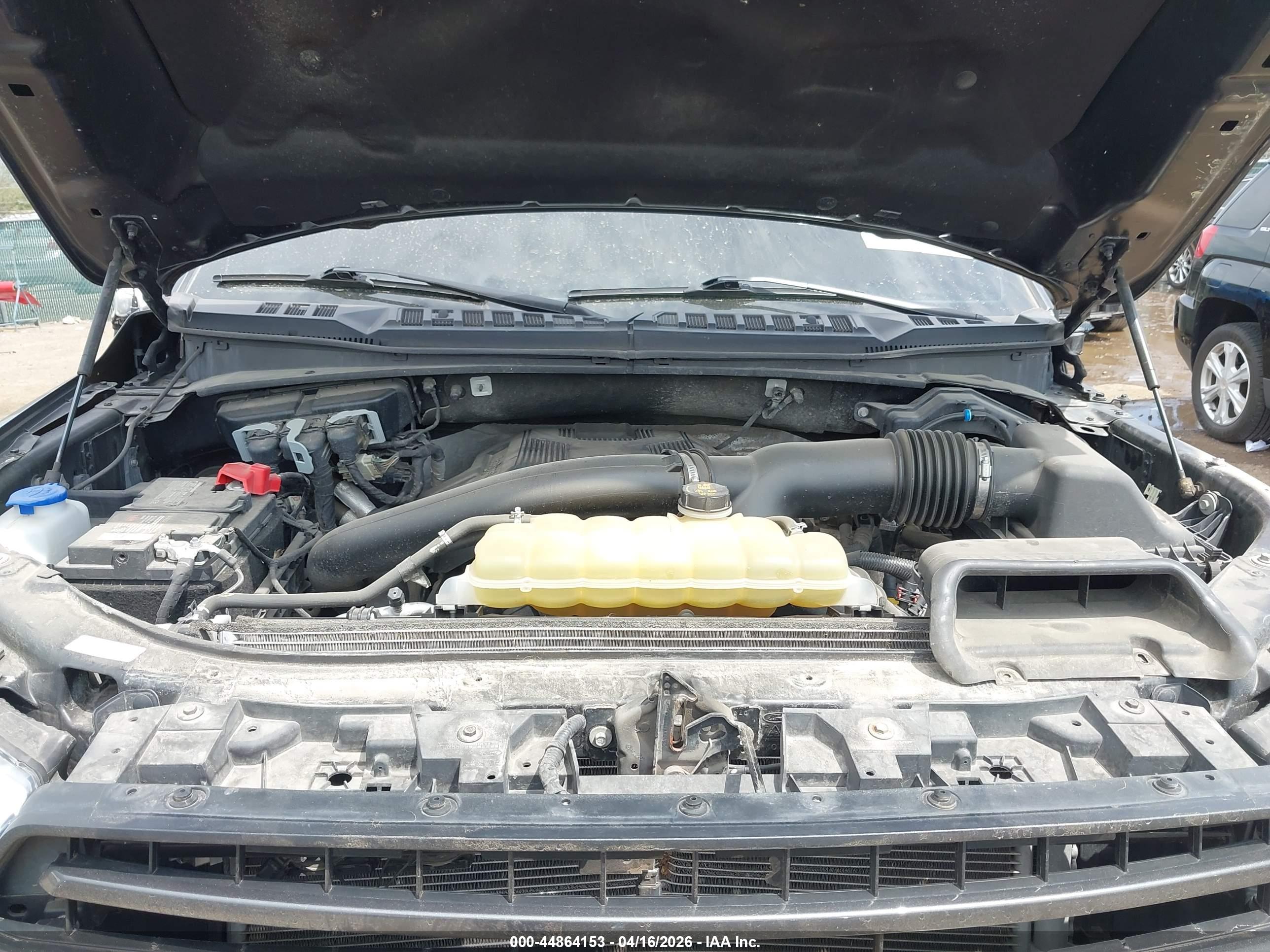 FORD F-150 image 10
