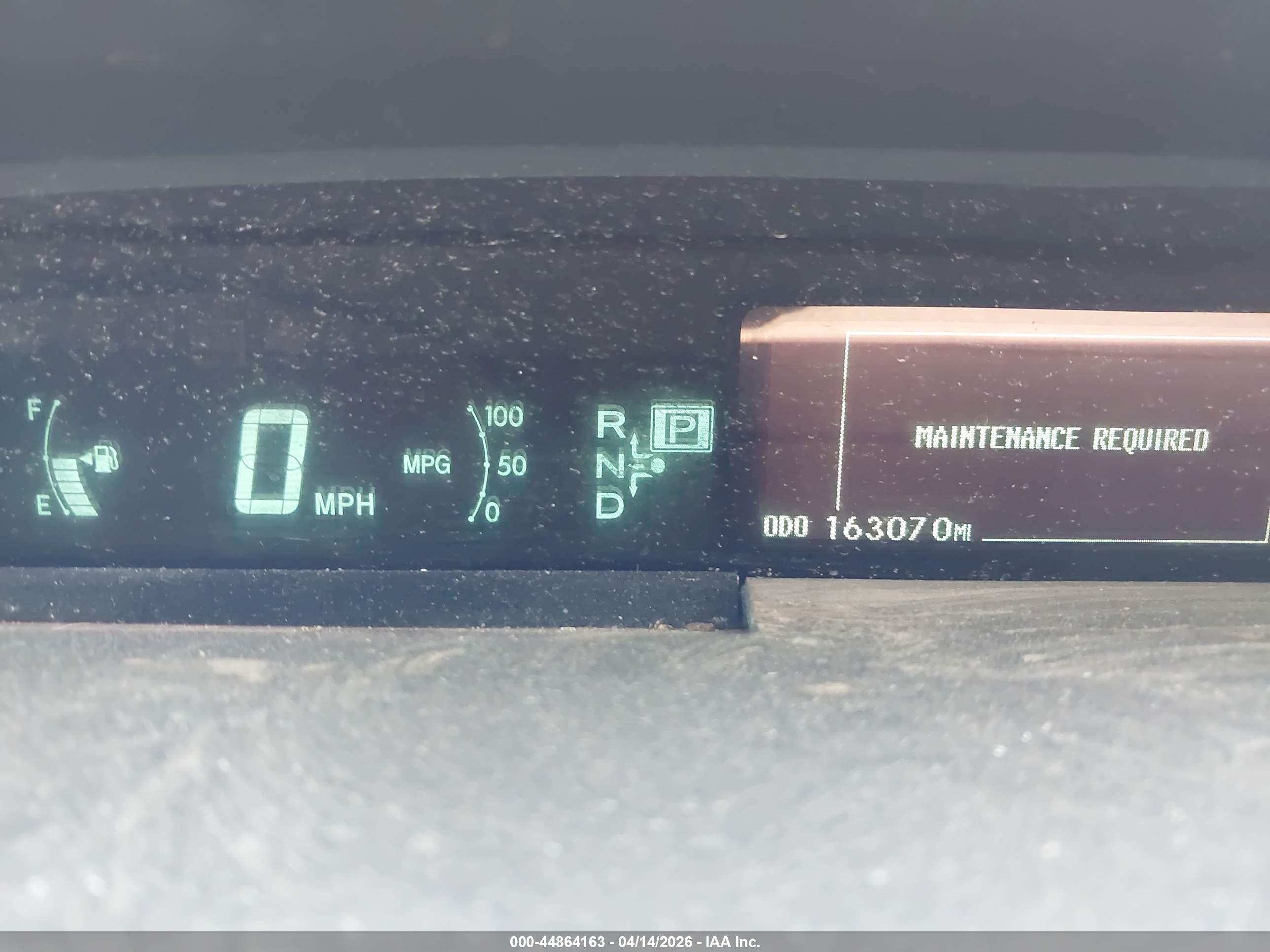 TOYOTA PRIUS image 7