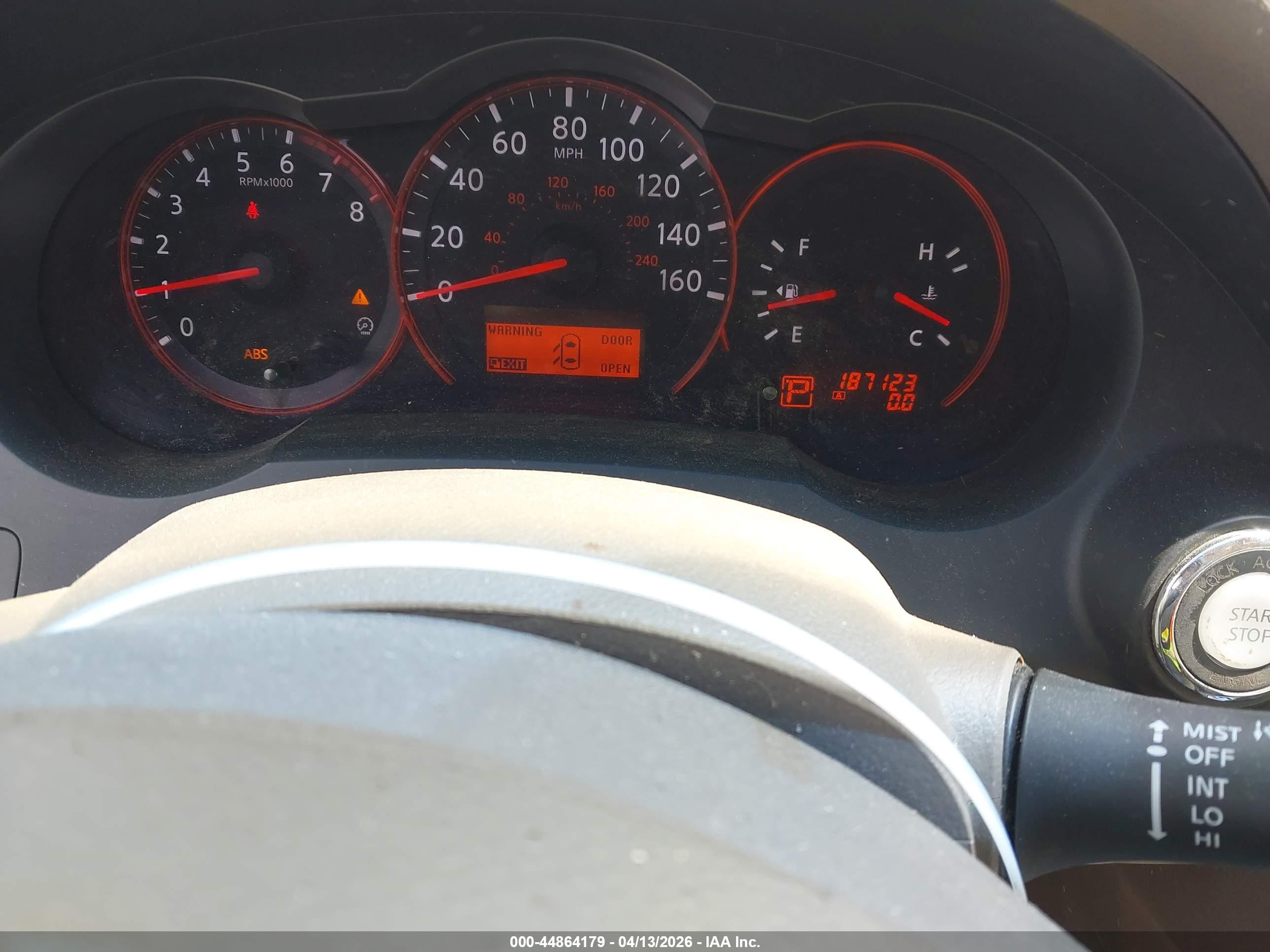 NISSAN ALTIMA image 7