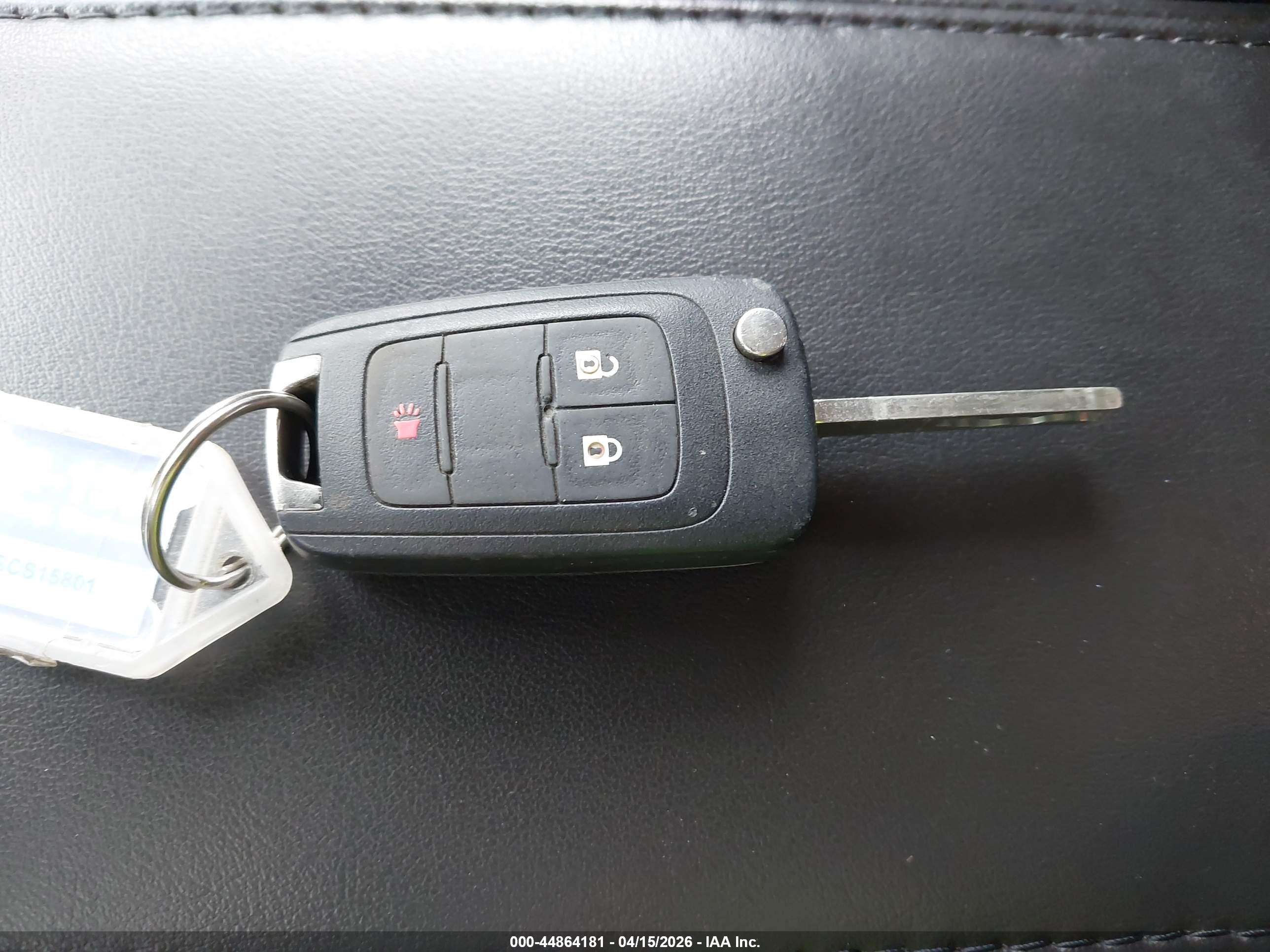 CHEVROLET EQUINOX image 11