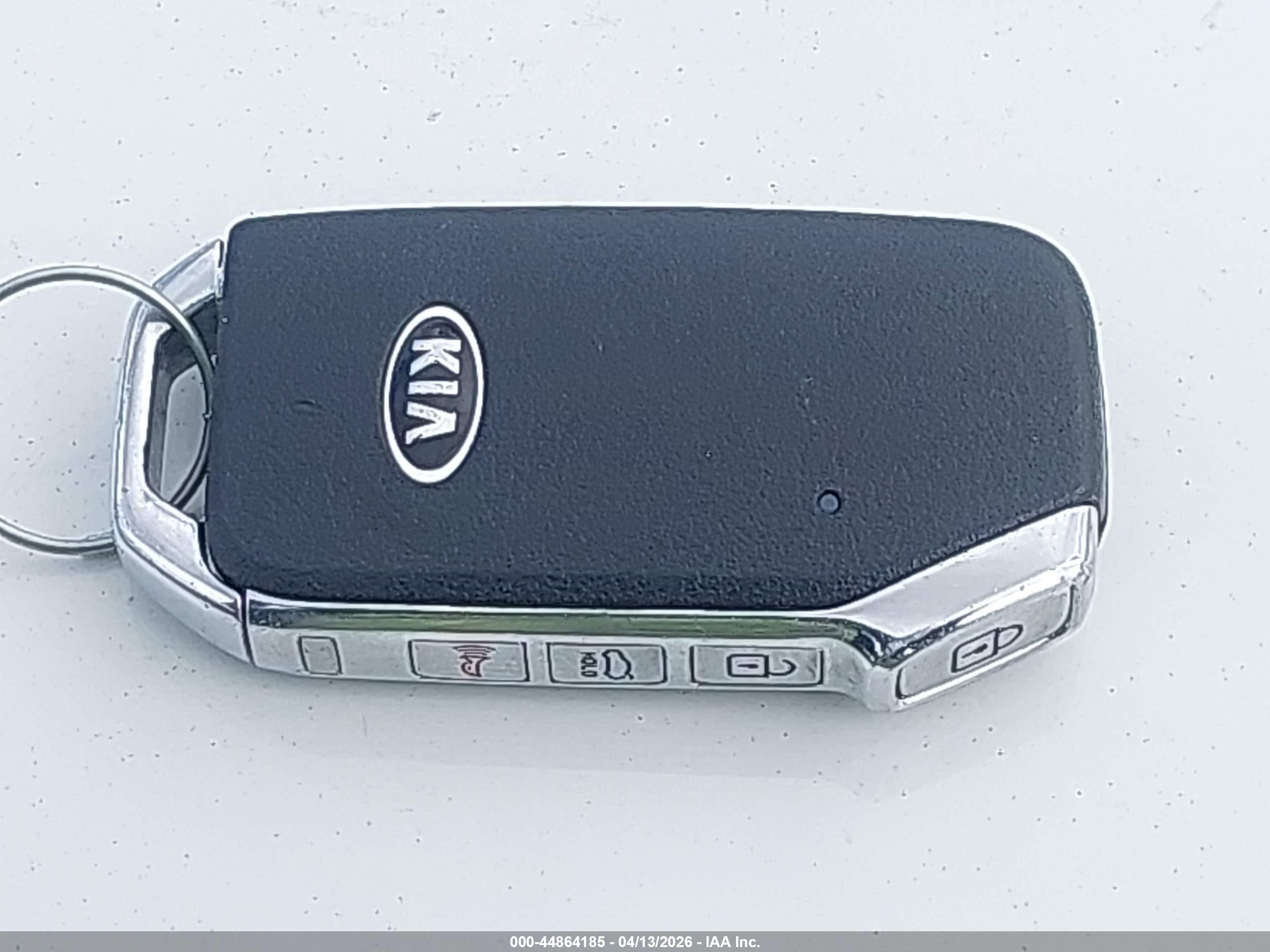KIA FORTE image 11