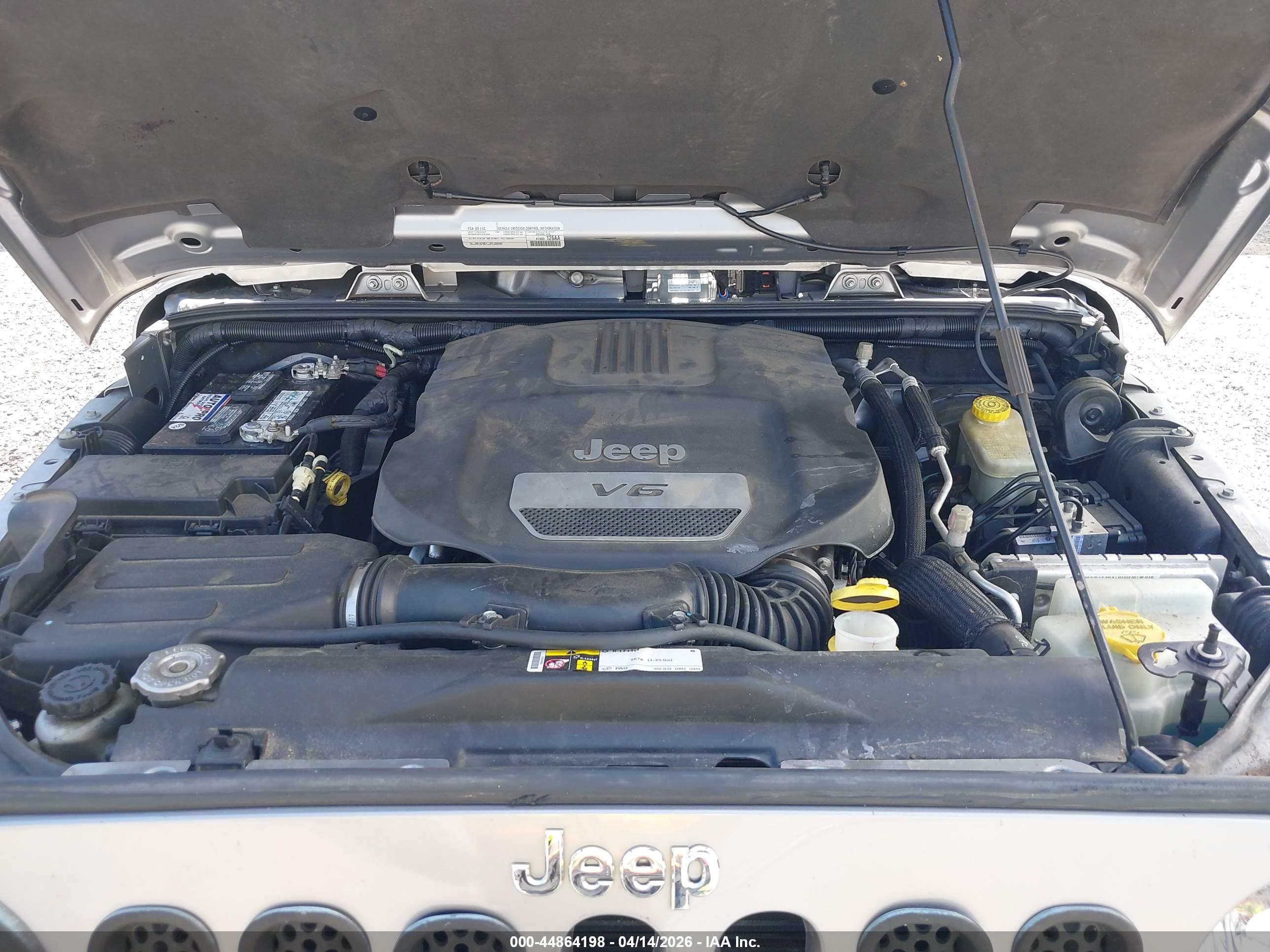 JEEP WRANGLER image 10