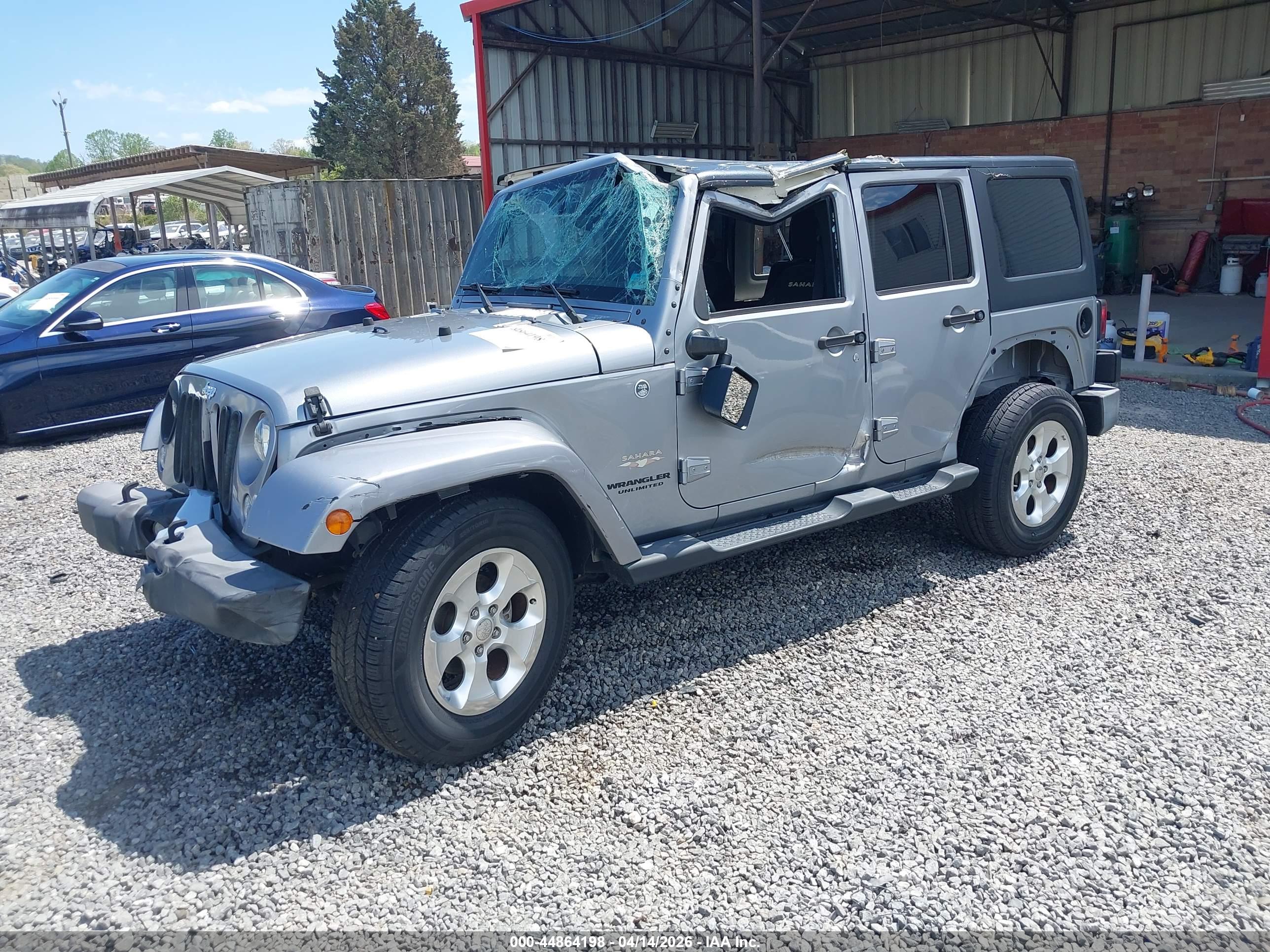 JEEP WRANGLER image 2
