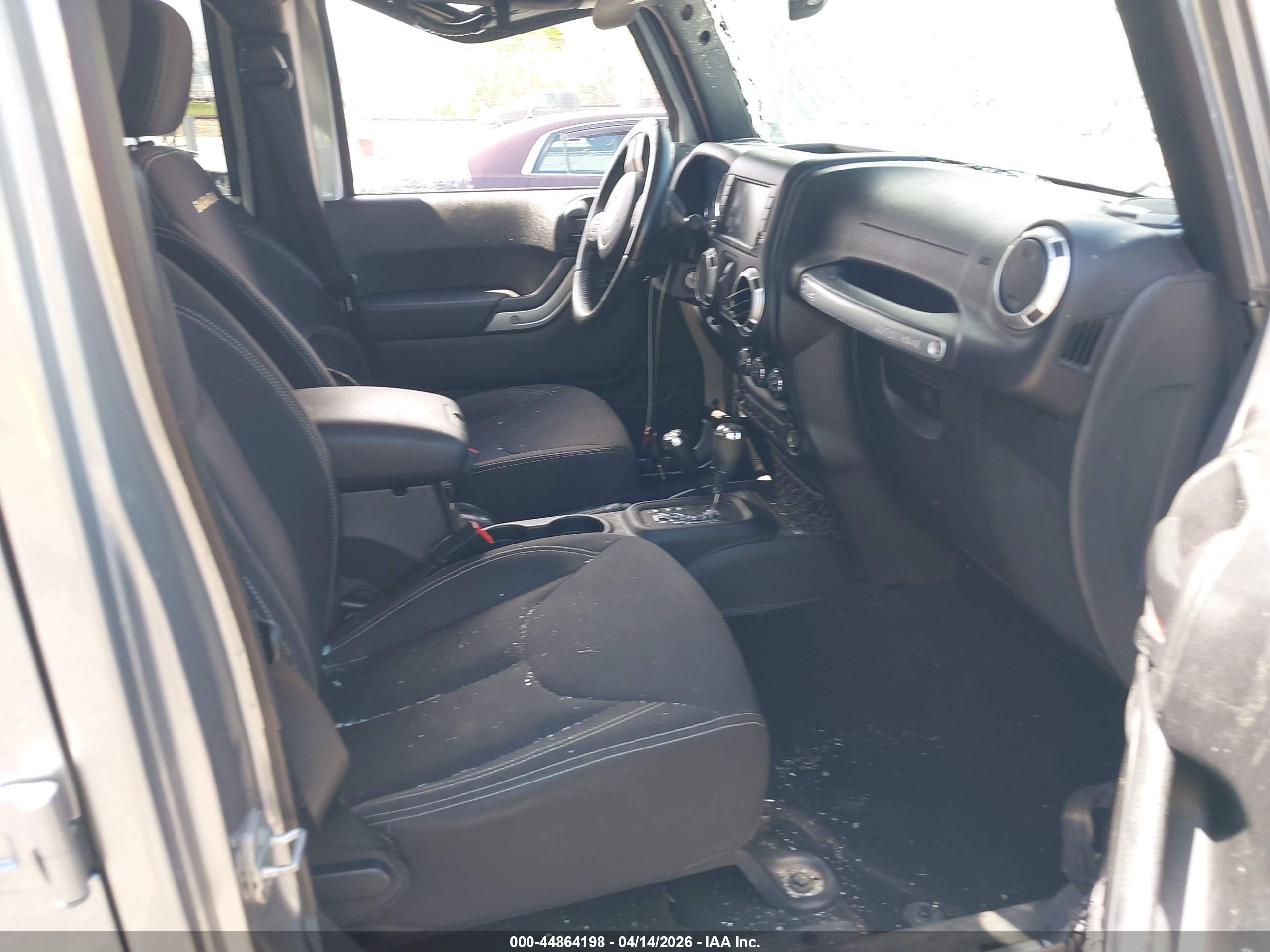 JEEP WRANGLER image 5
