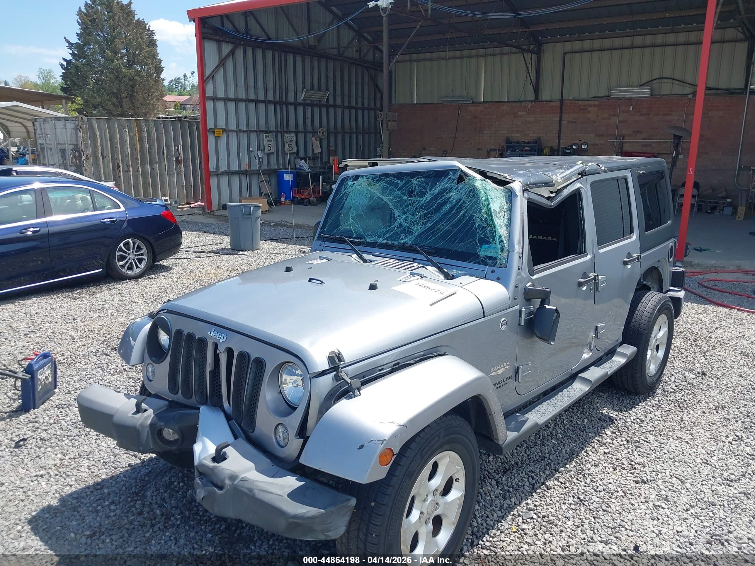 JEEP WRANGLER image 6