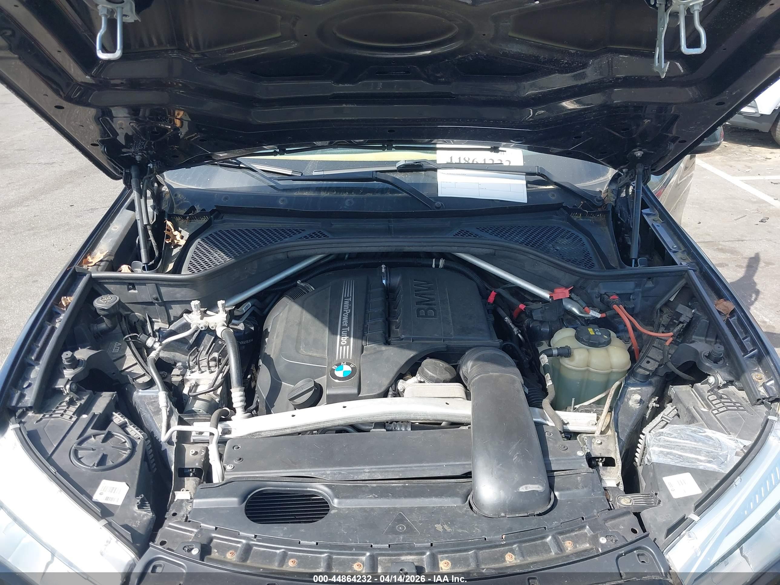 BMW X5 image 10