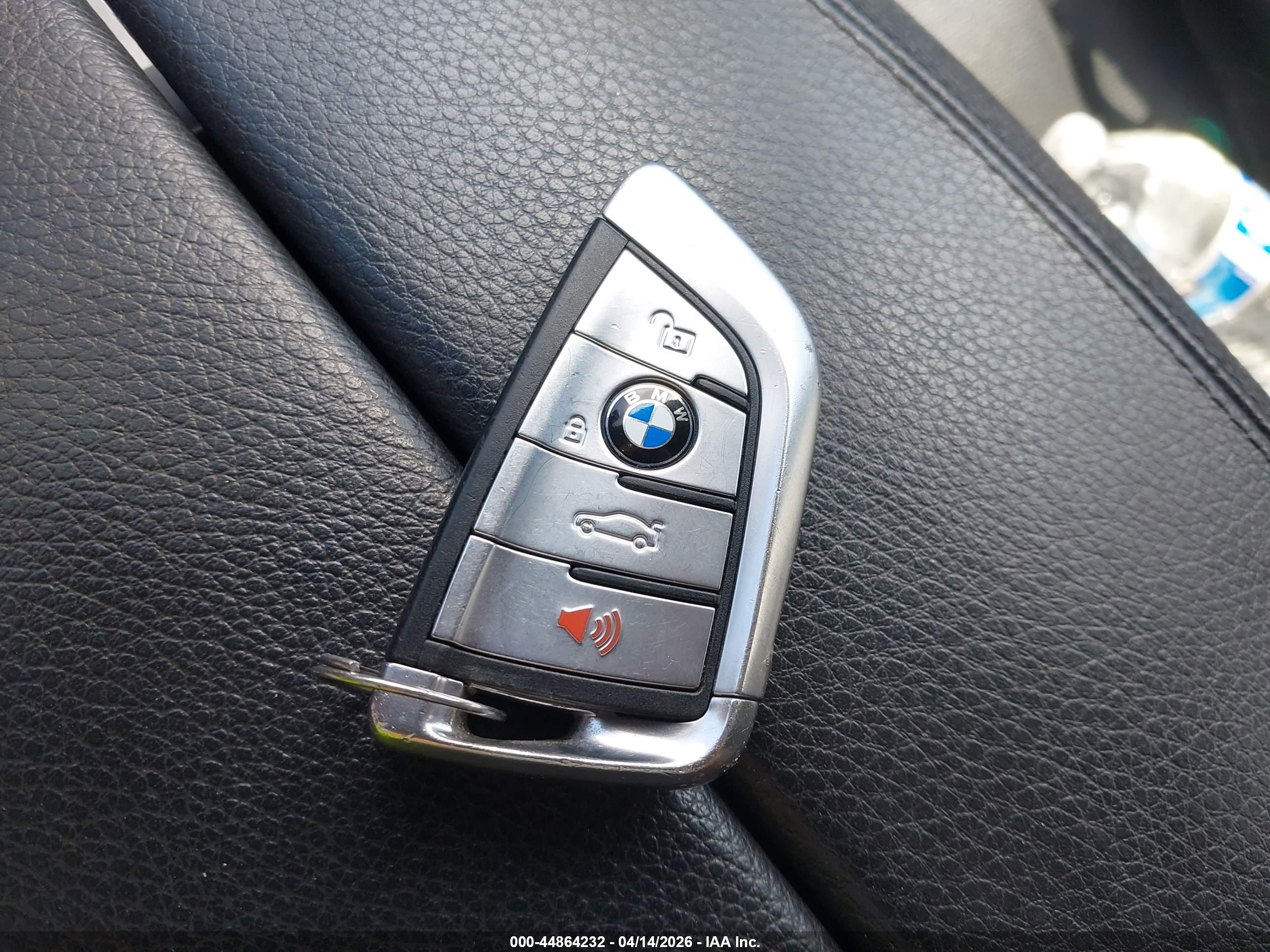 BMW X5 image 11