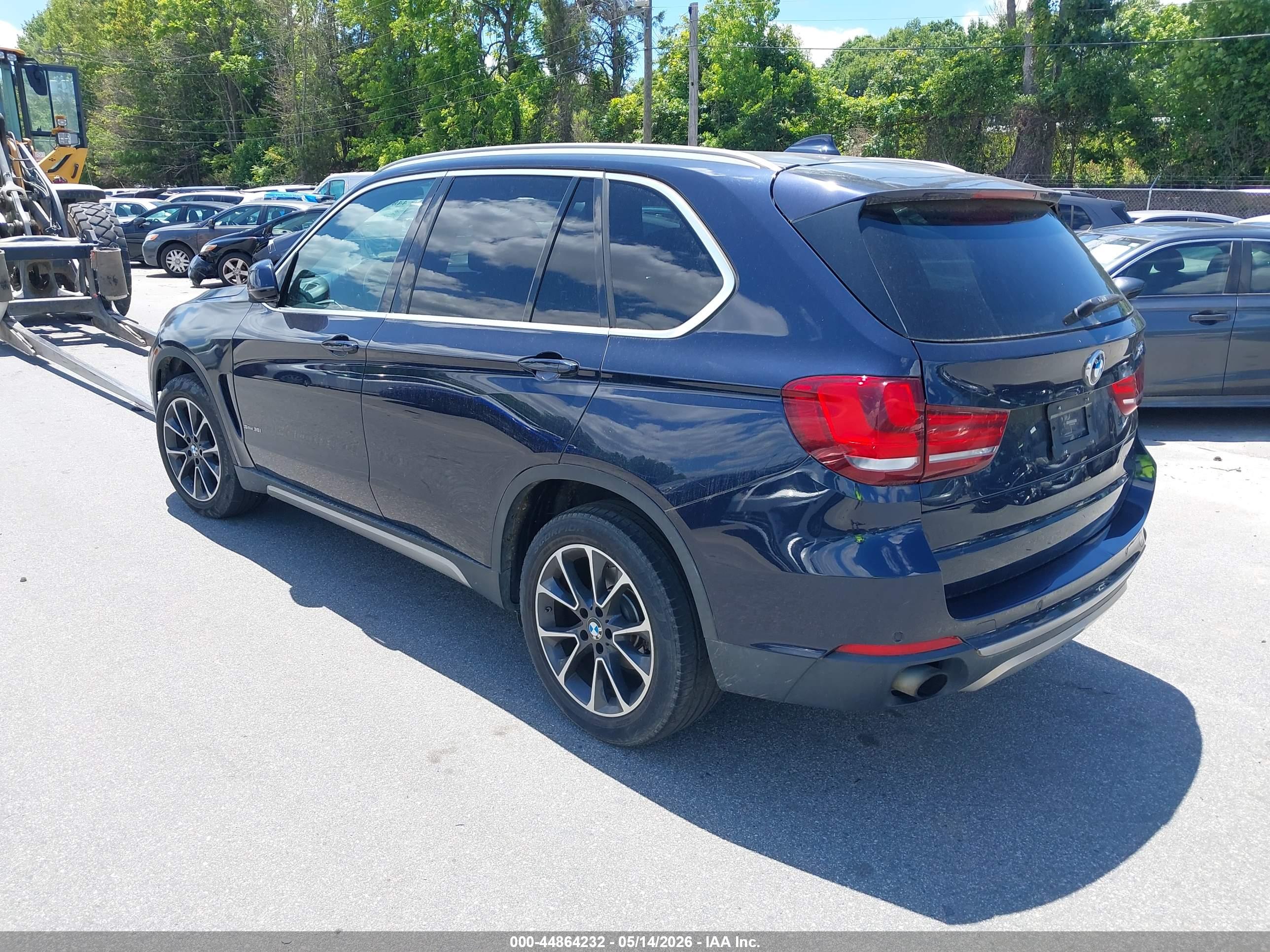 BMW X5 image 3