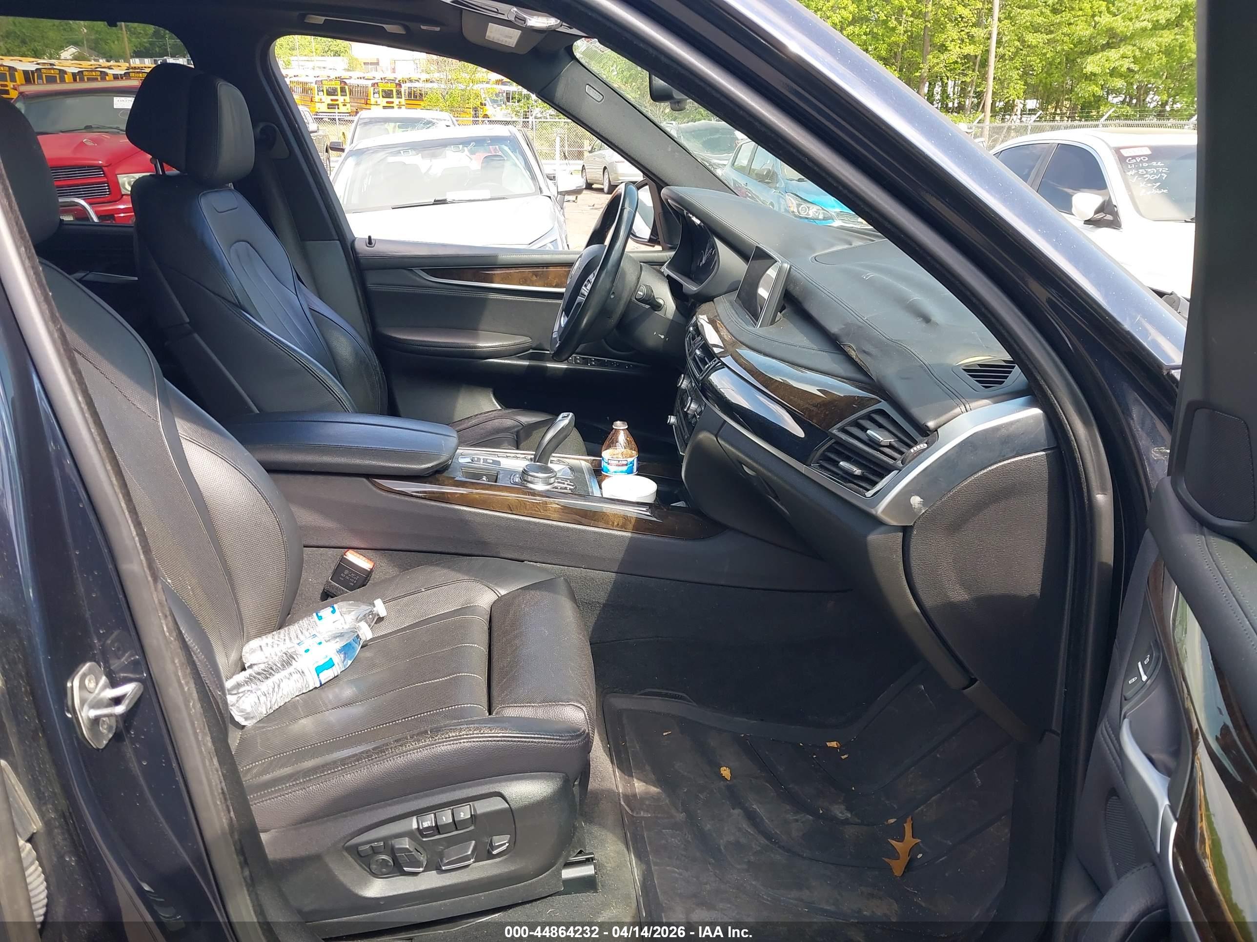 BMW X5 image 5