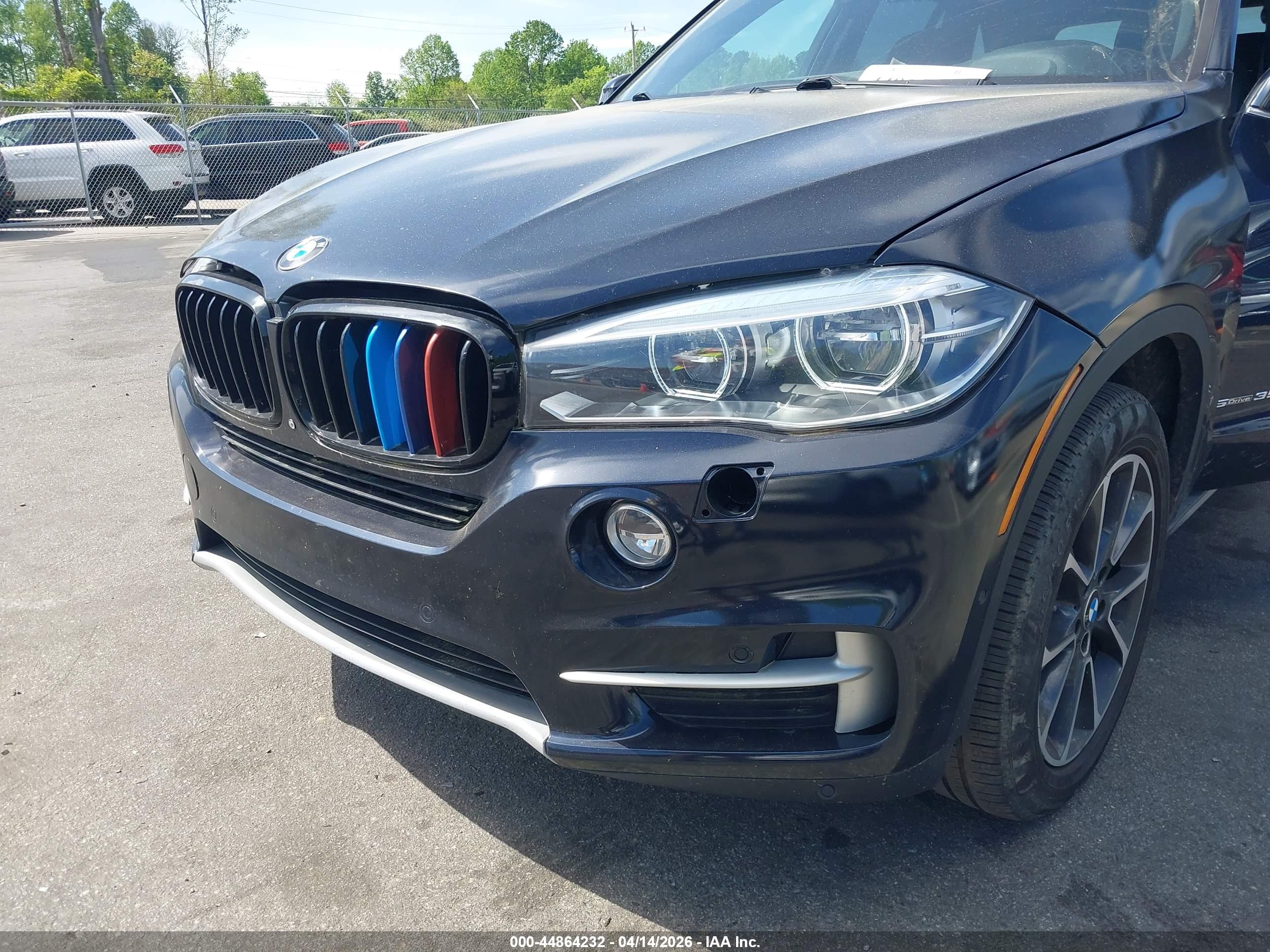 BMW X5 image 6