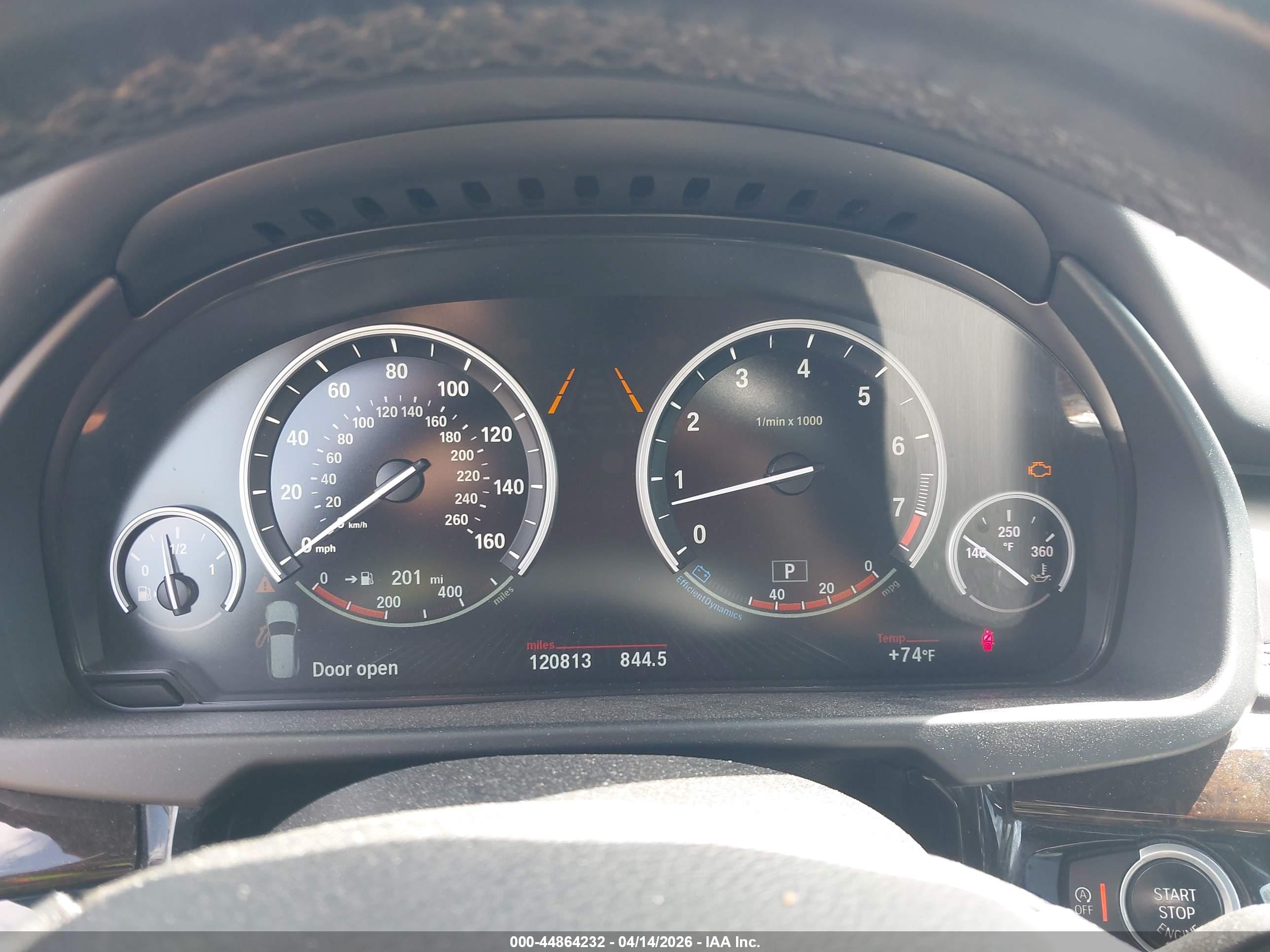 BMW X5 image 7