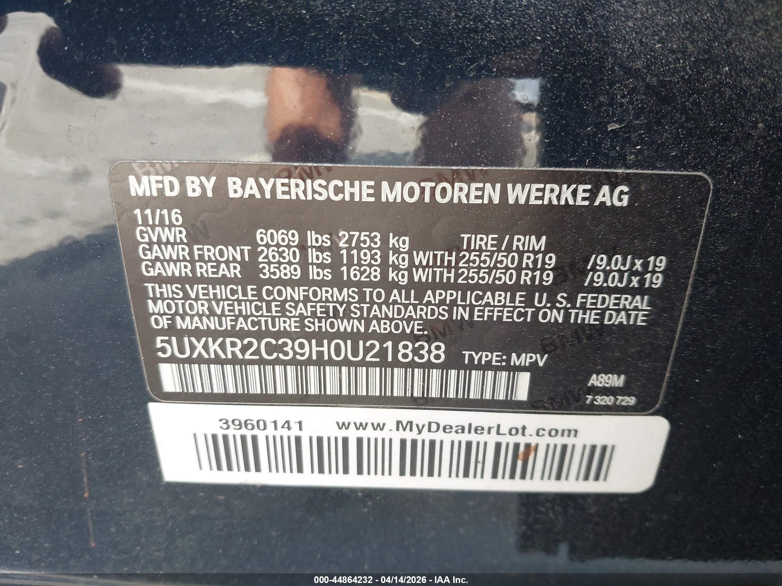 BMW X5 image 9