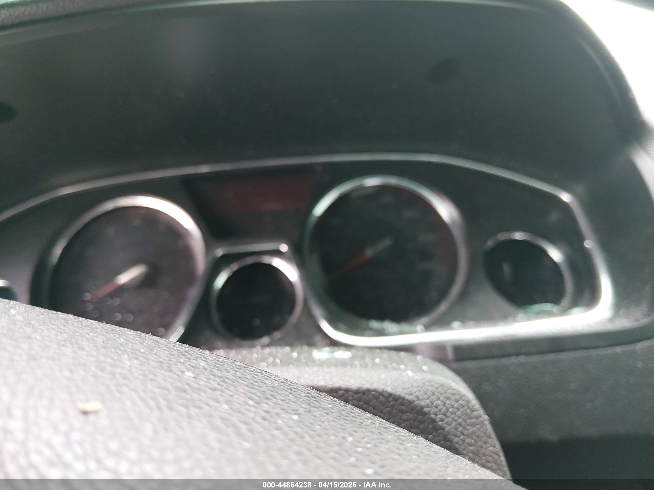 GMC ACADIA image 7