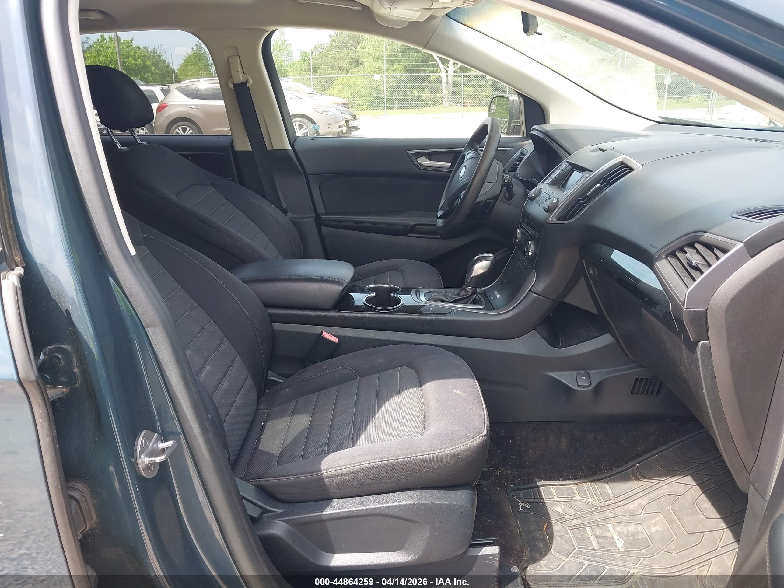 FORD EDGE image 5
