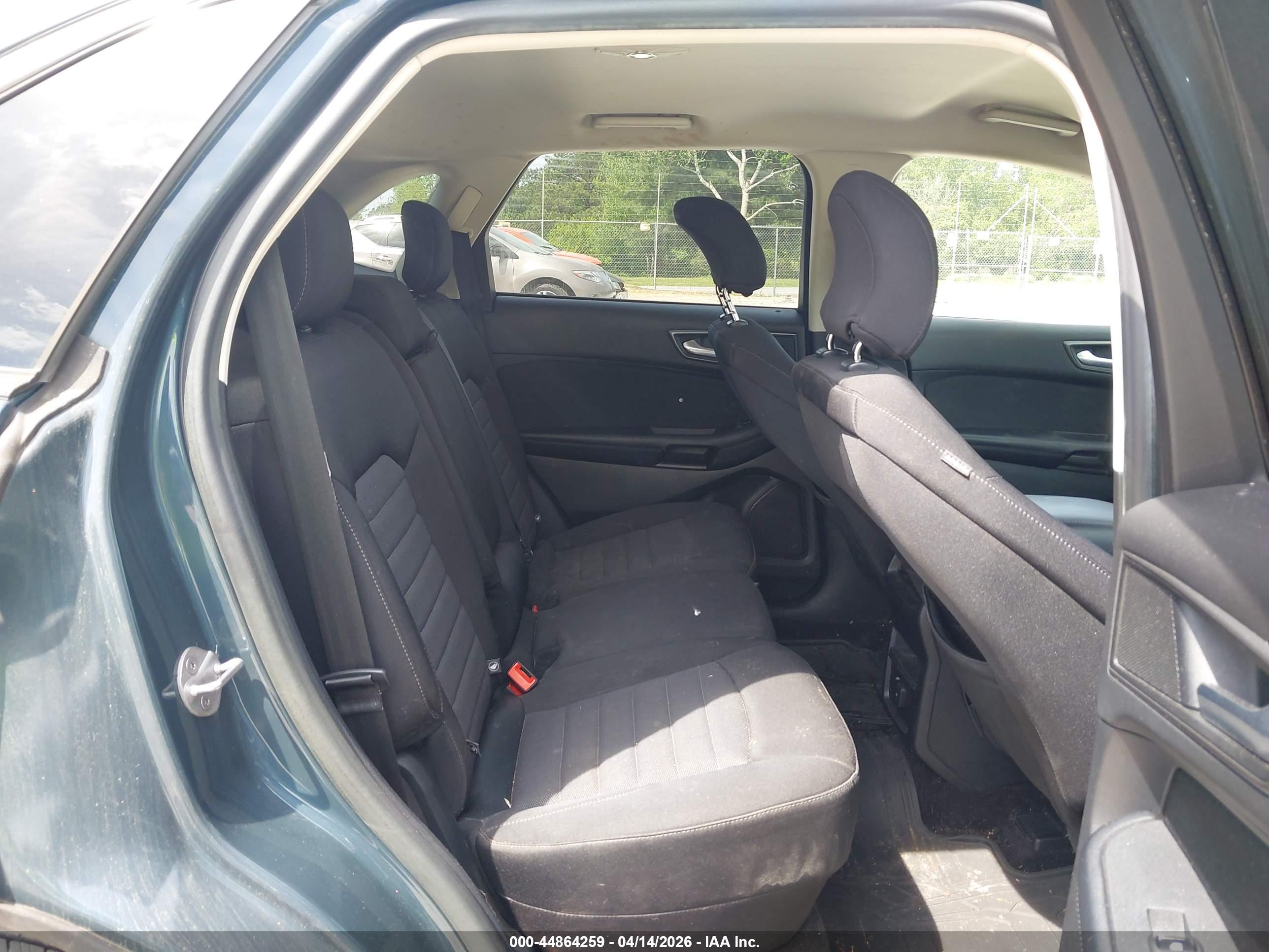 FORD EDGE image 8