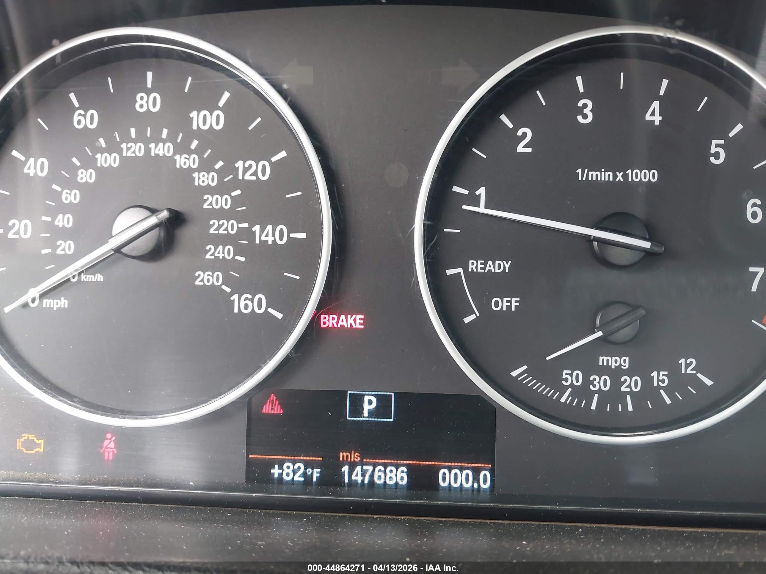 BMW 328I image 7