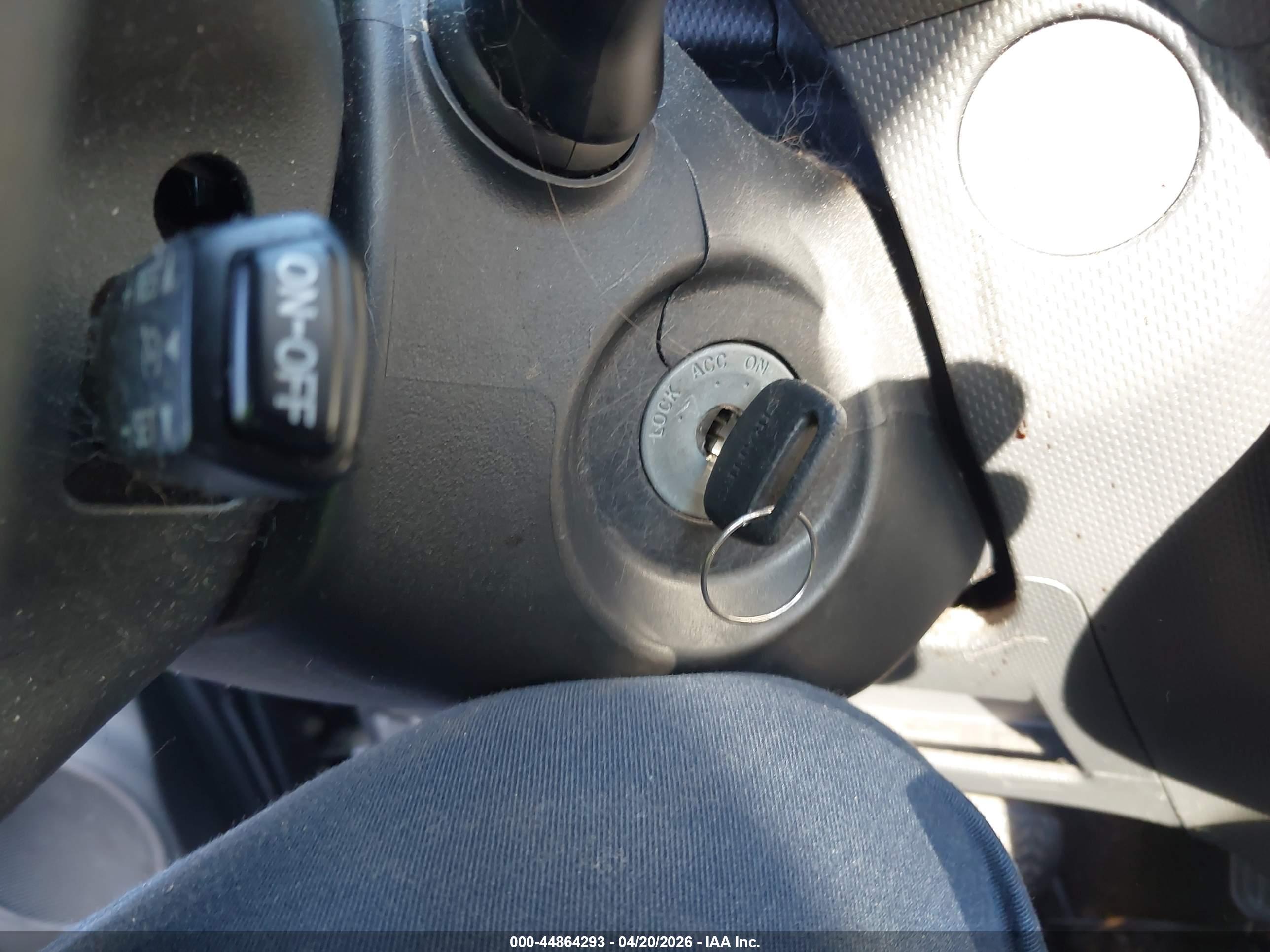 SCION XD image 11
