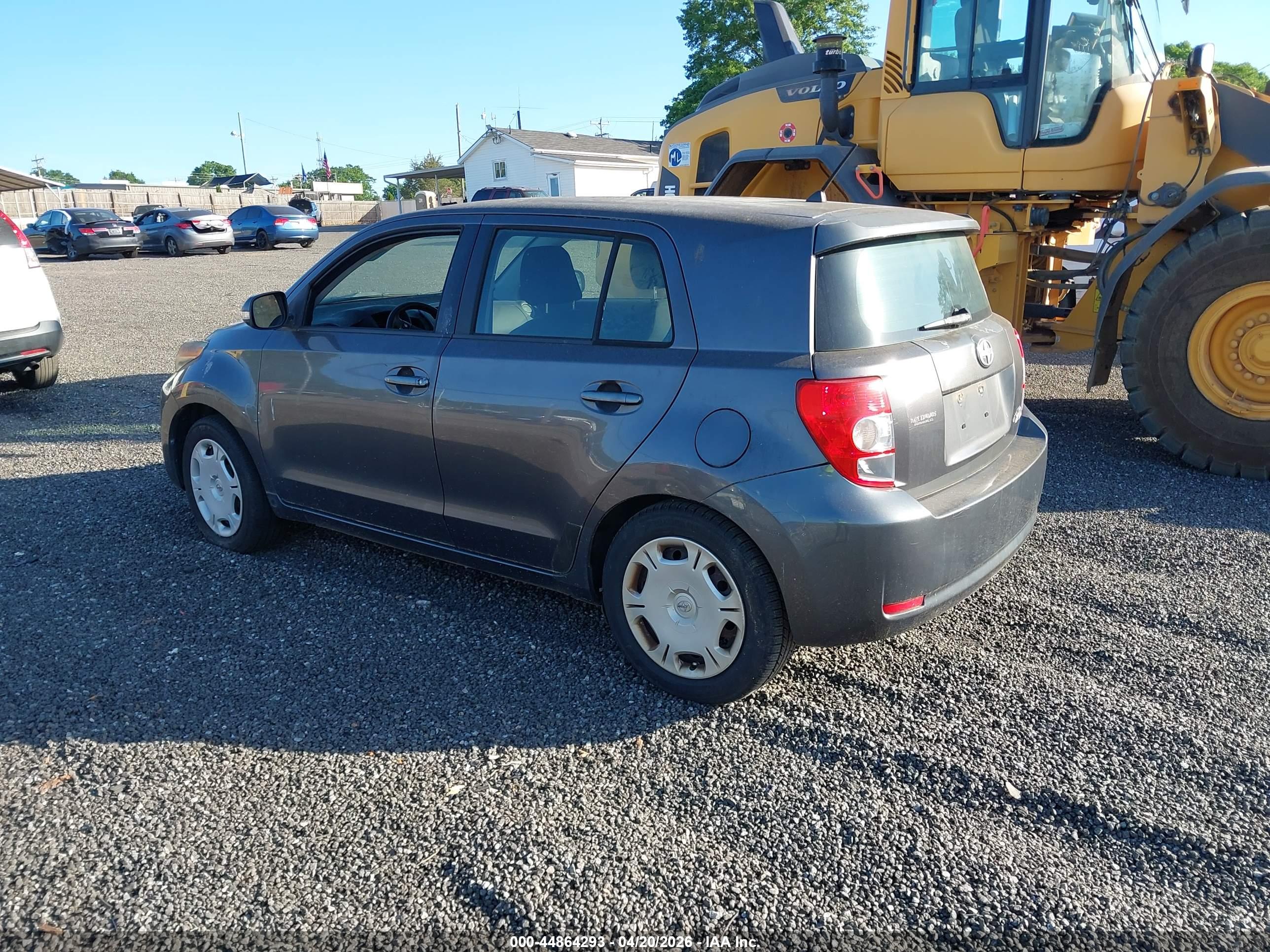 SCION XD image 3
