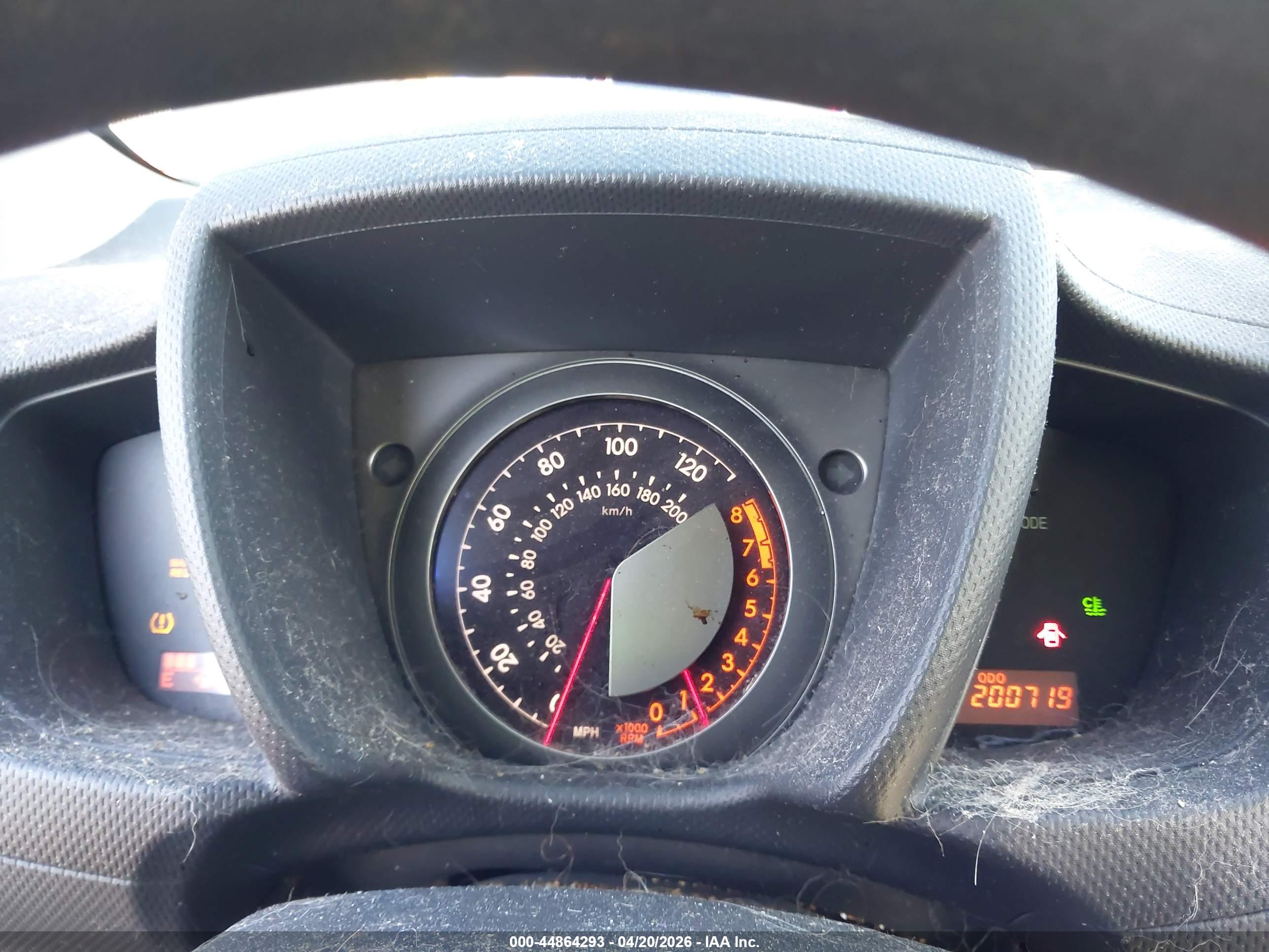 SCION XD image 7