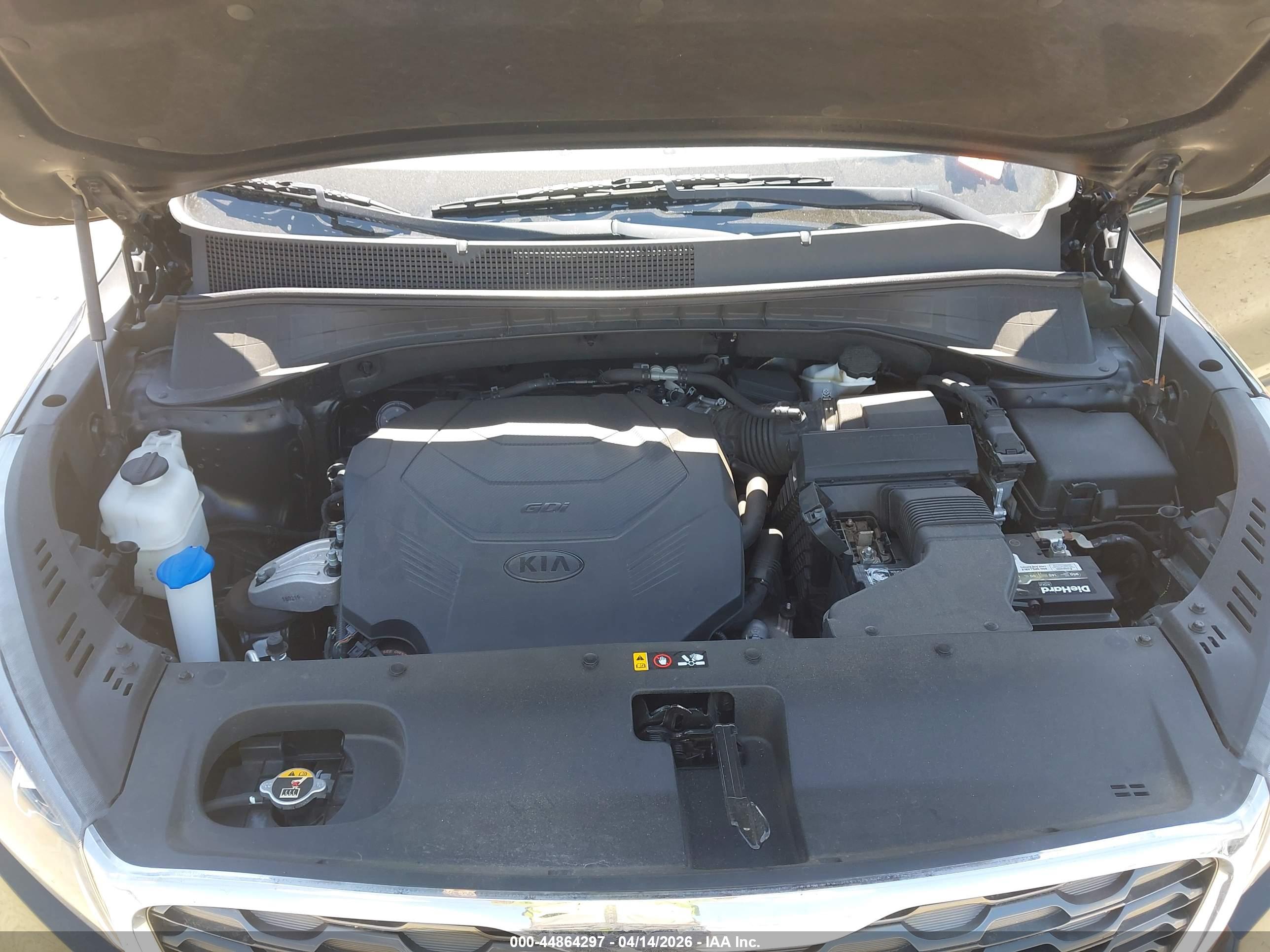 KIA SORENTO image 10