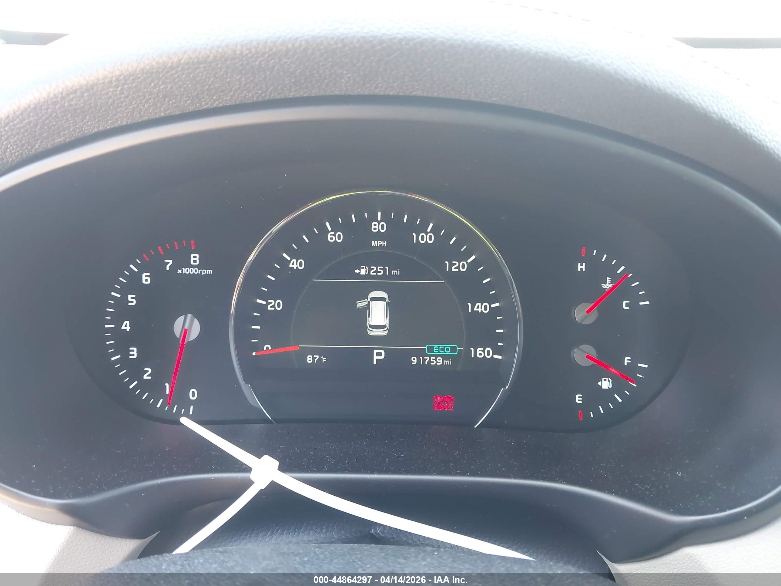 KIA SORENTO image 7
