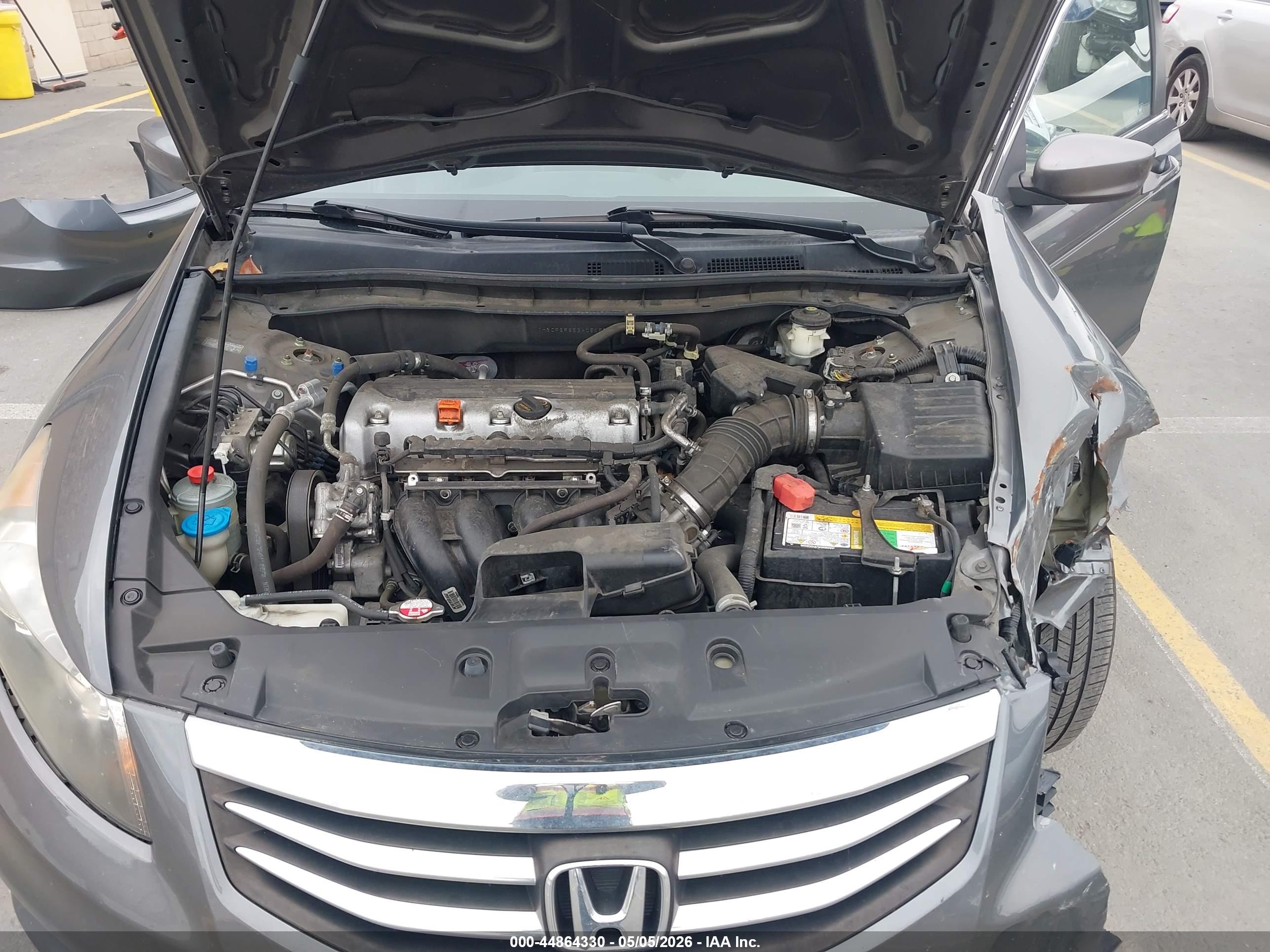 HONDA ACCORD image 10