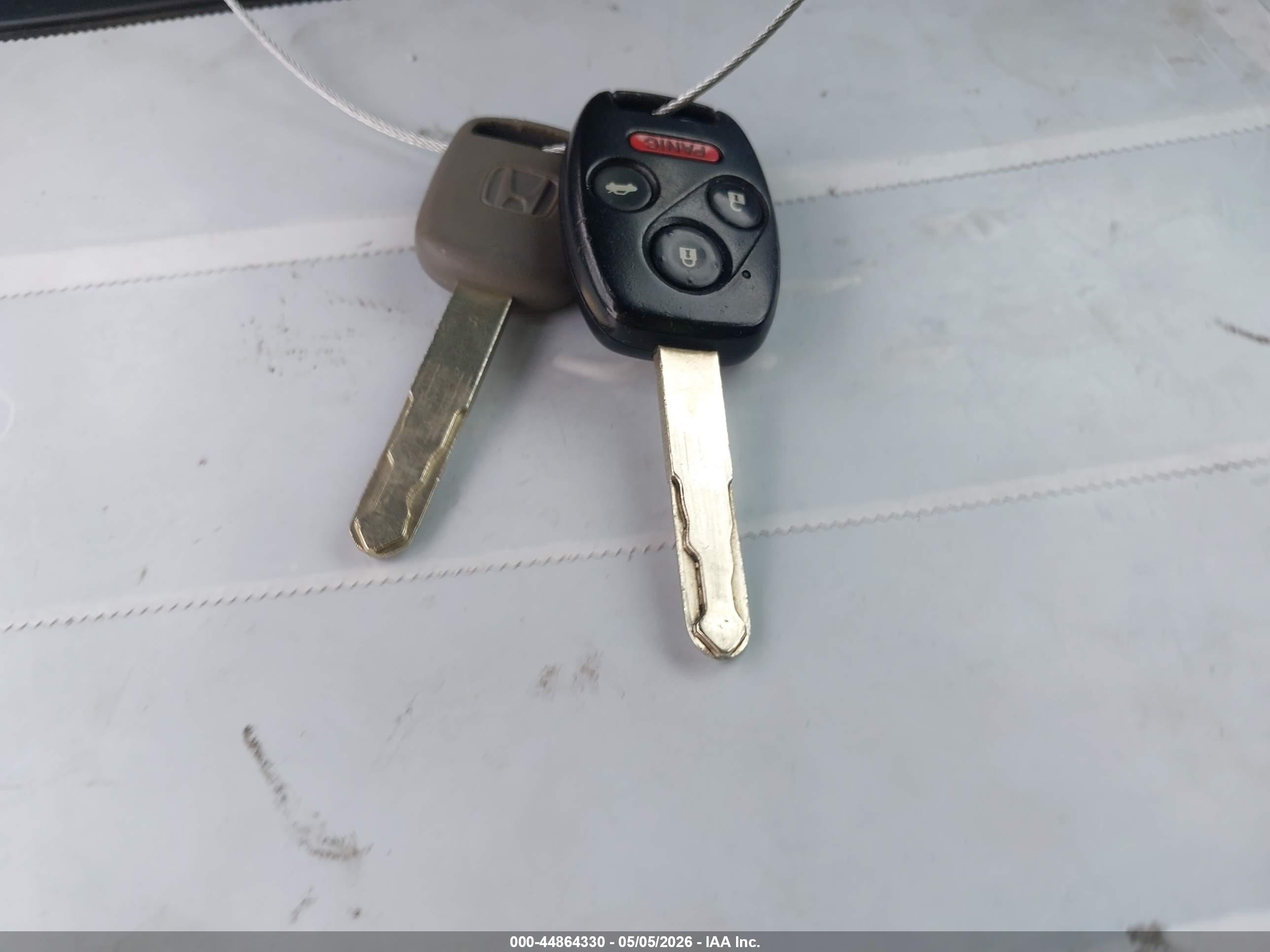 HONDA ACCORD image 11