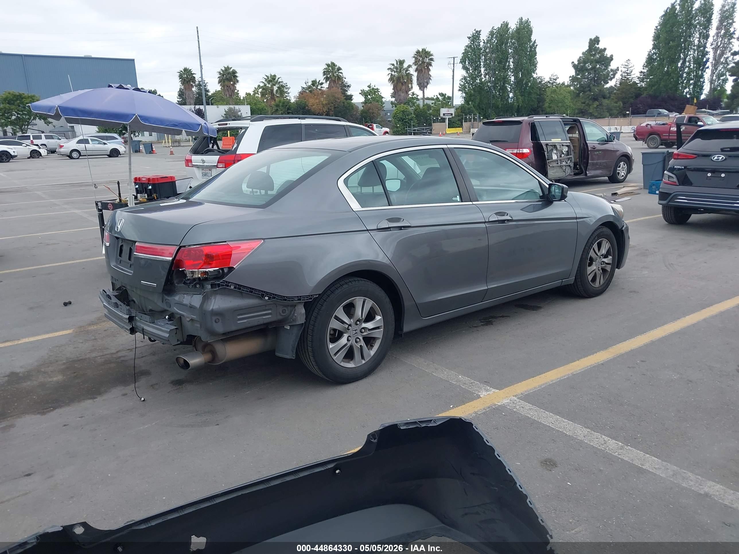 HONDA ACCORD image 4
